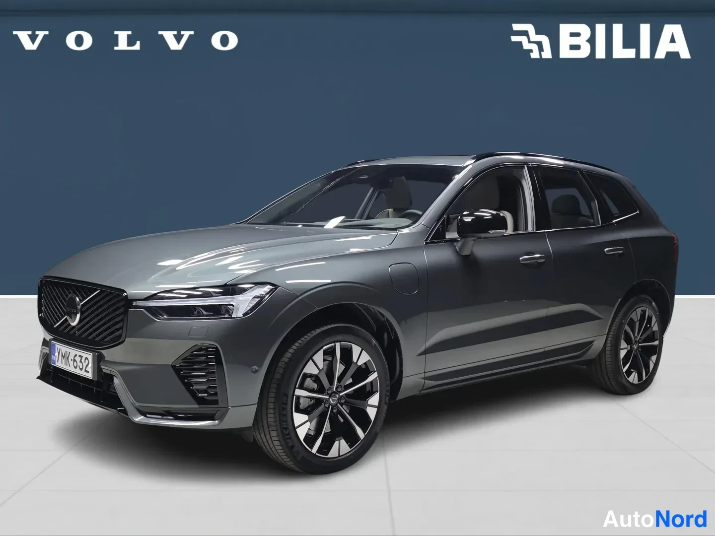 Volvo XC60, 2026