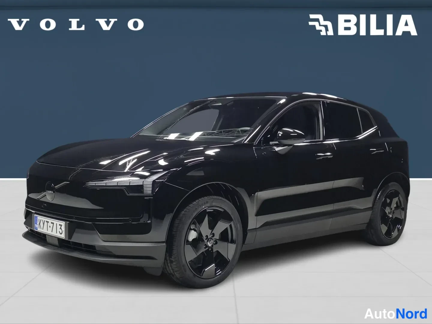 Volvo EX30, 2027