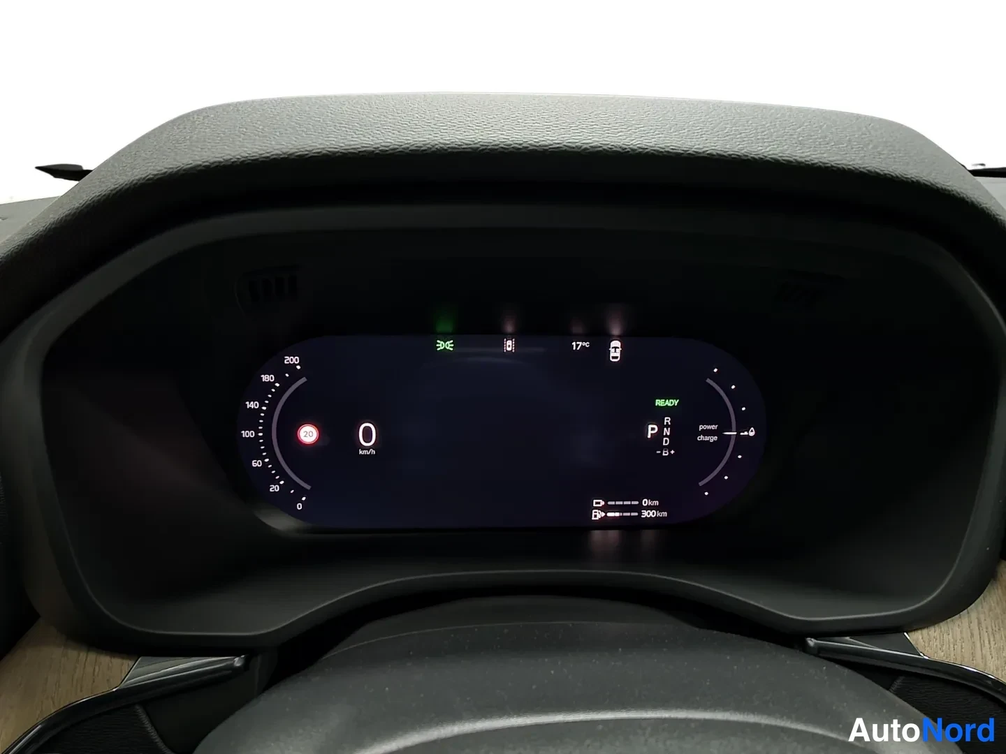 Svart Volvo XC60 2026, bild 7