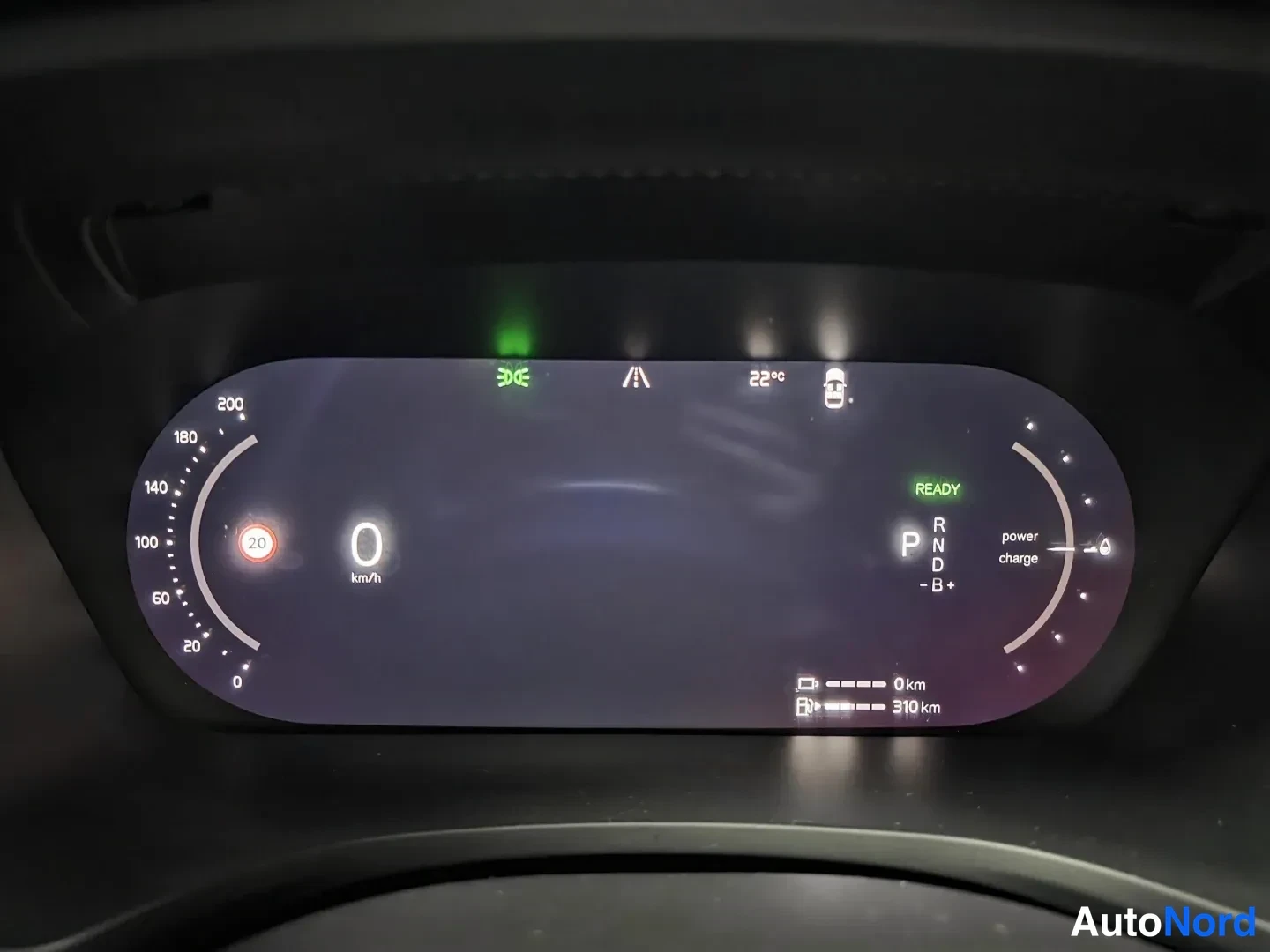 Black Volvo V60 2024, photo 14