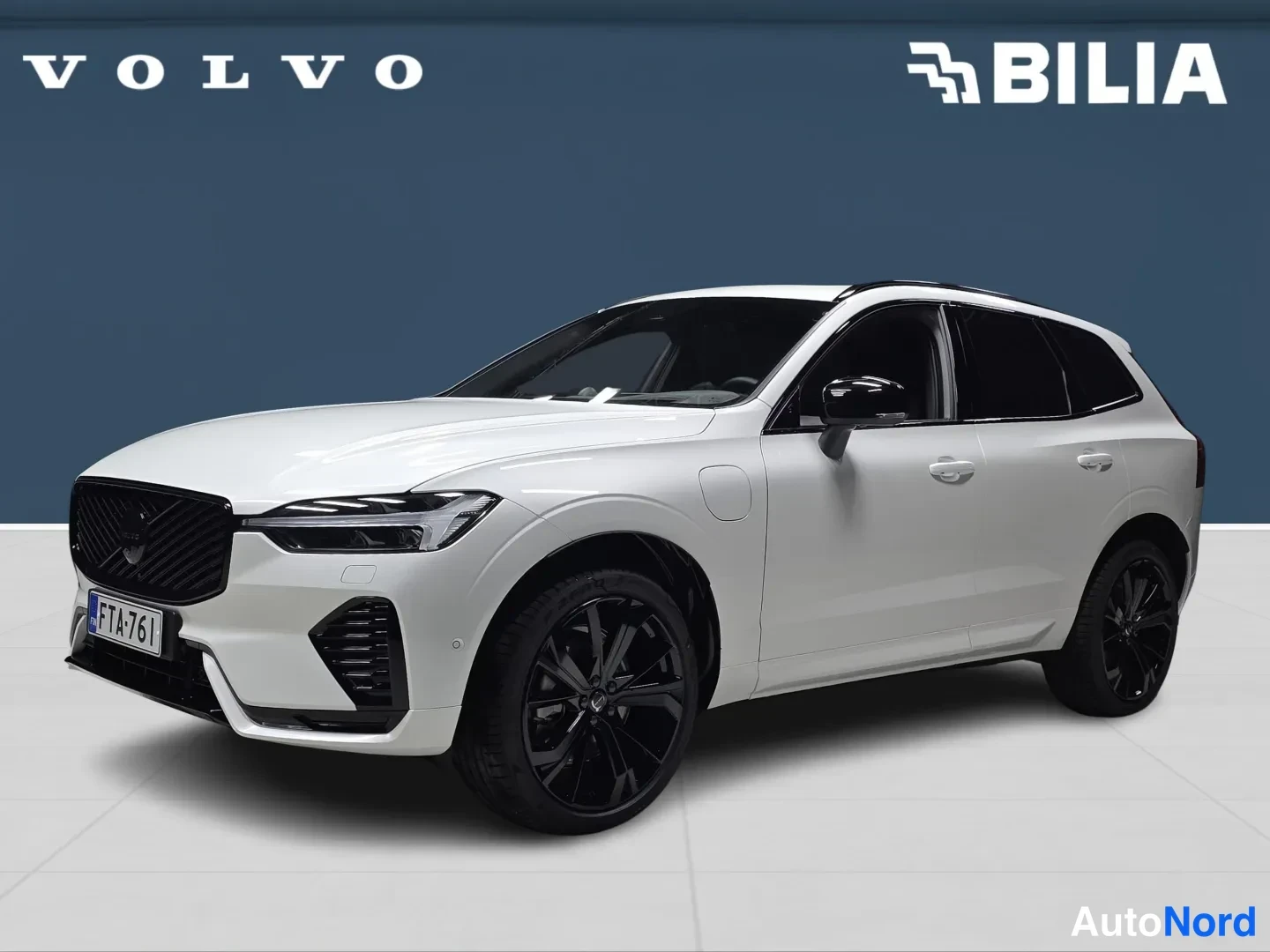 Volvo XC60 2027