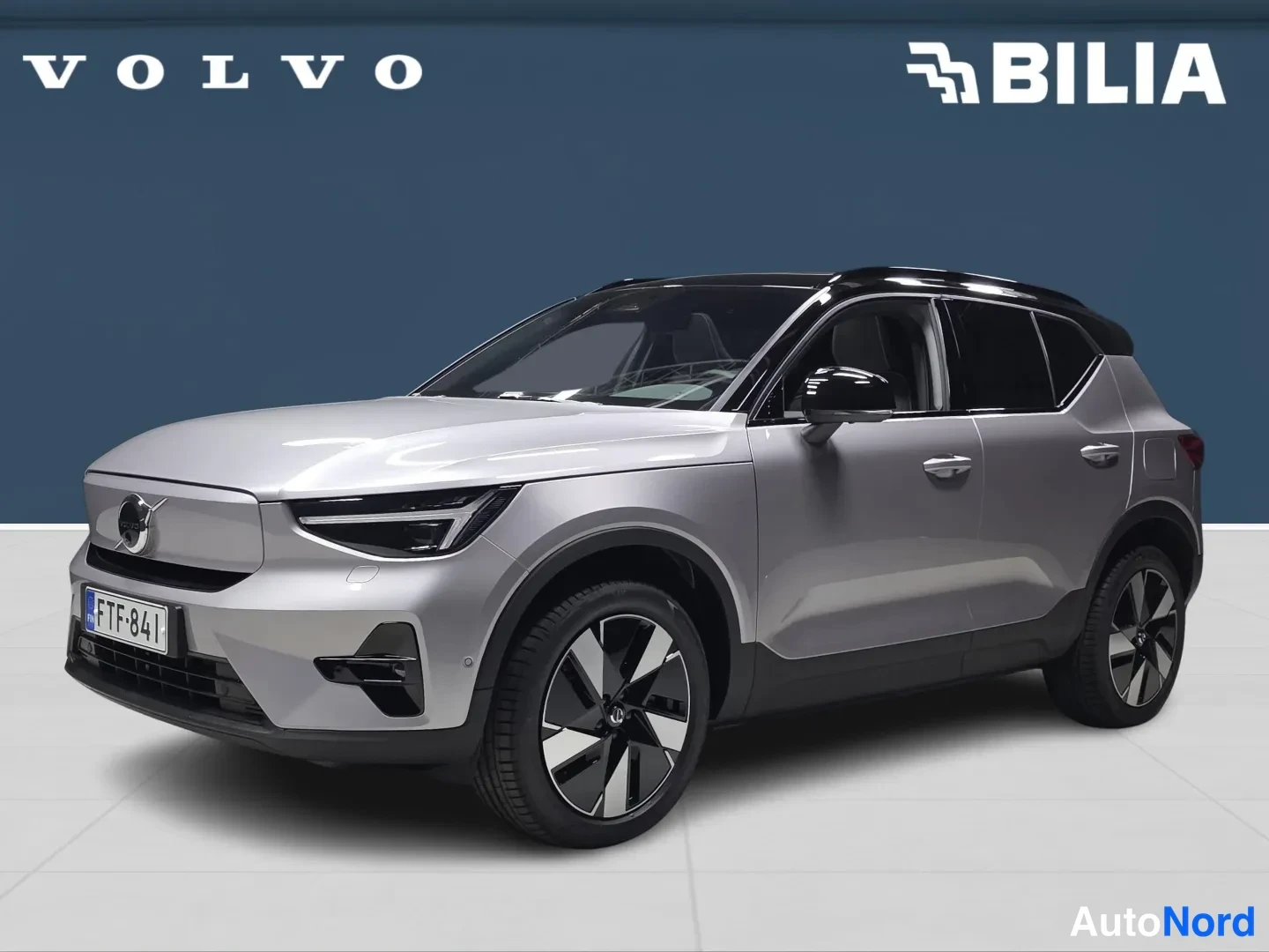 Volvo EX40 Lounge 2027