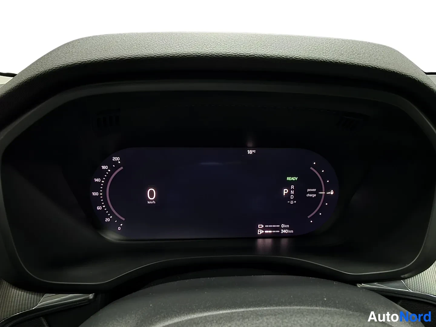 Beige Volvo XC60 2024, kuva 8