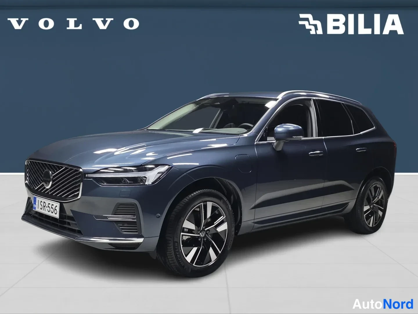Volvo XC60 T6 AWD Long Range Plus Bright 2026