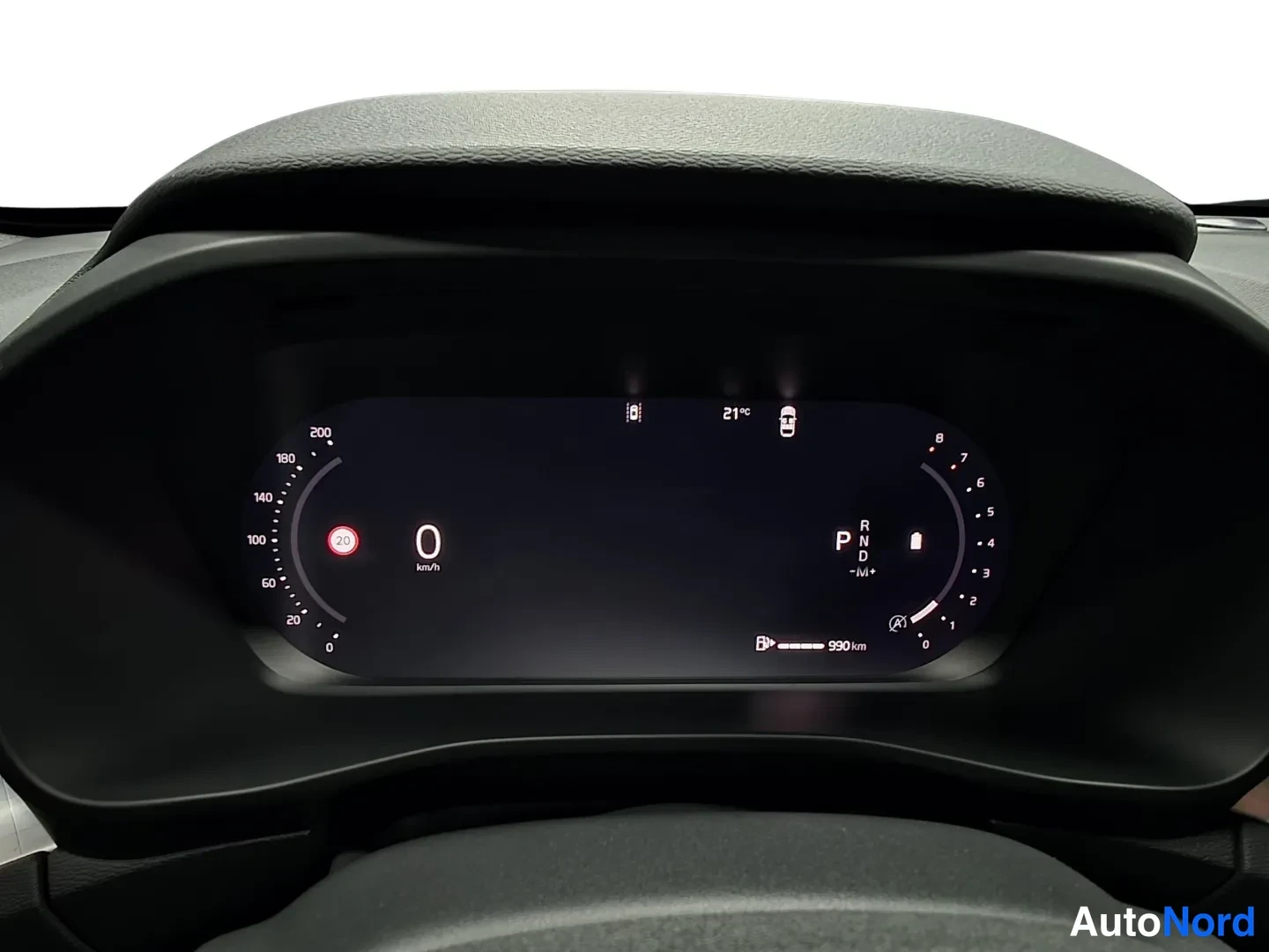Grey Volvo XC40 2026, photo 9
