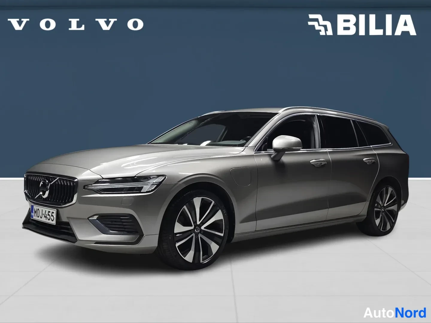 Volvo V60 T8 TwE AWD Inscription Edition 2022
