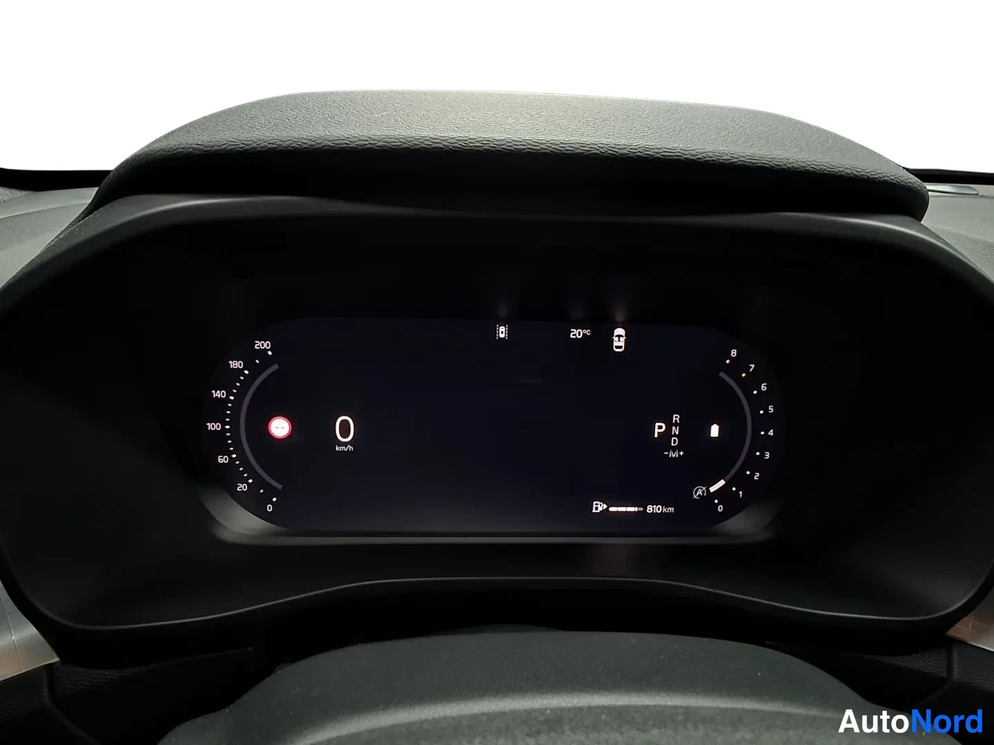 Green Volvo XC40 2026, photo 8