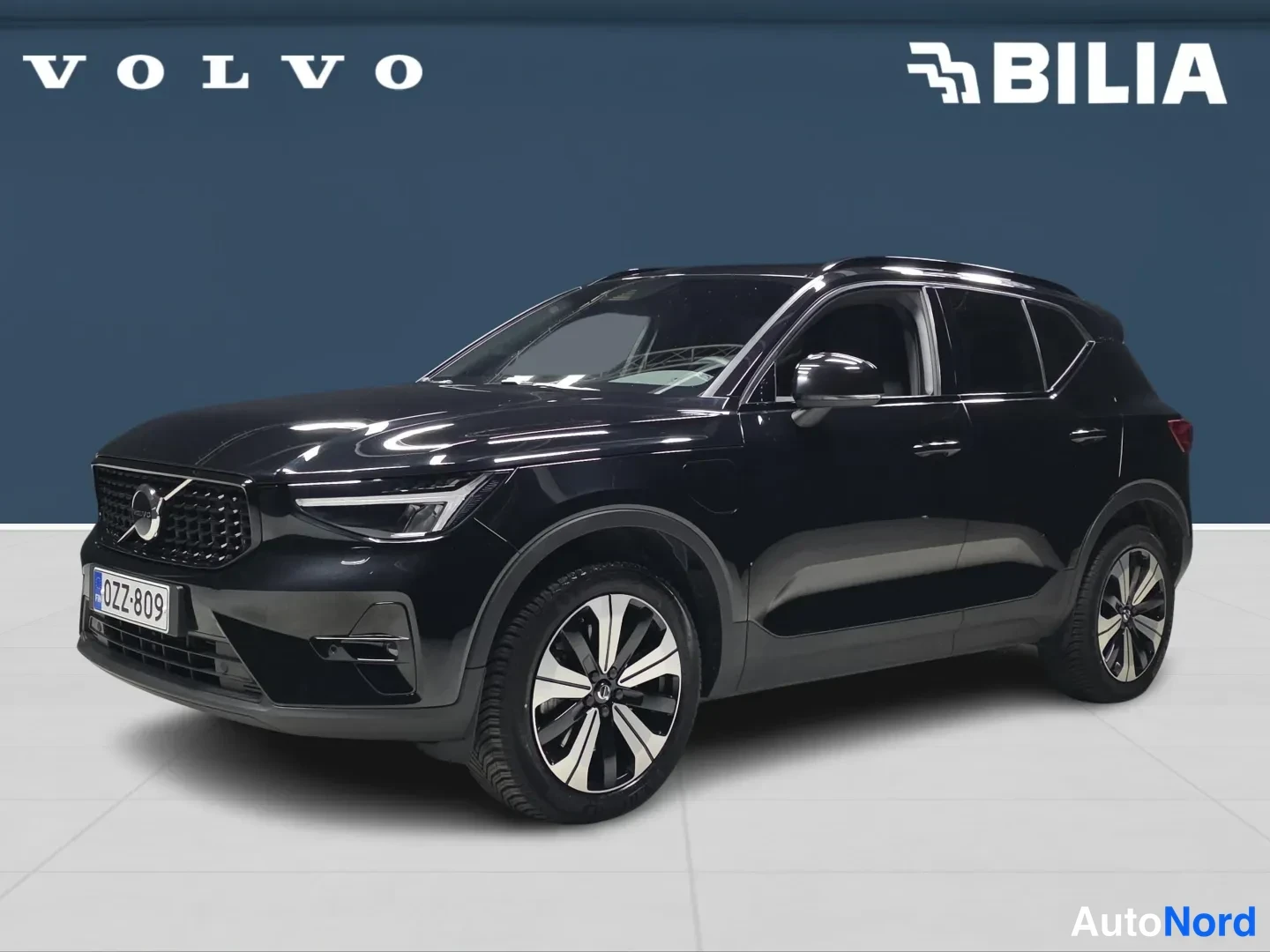 Volvo XC40 T4 TwE Plus Dark 2024