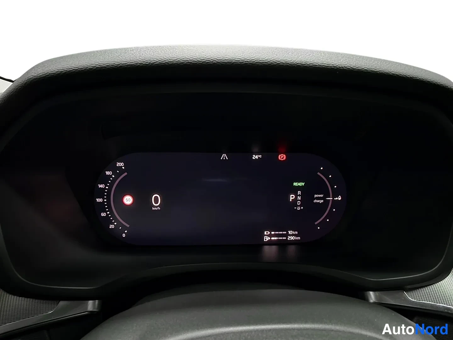 Grey Volvo V60 2024, photo 8