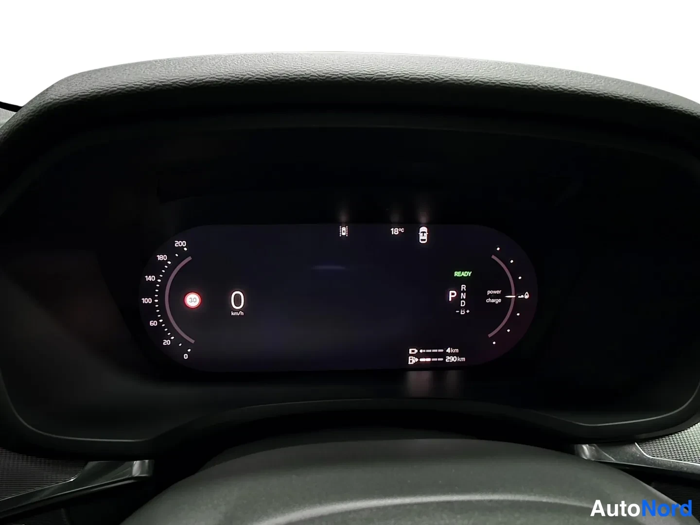 Grey Volvo V60 2024, photo 8