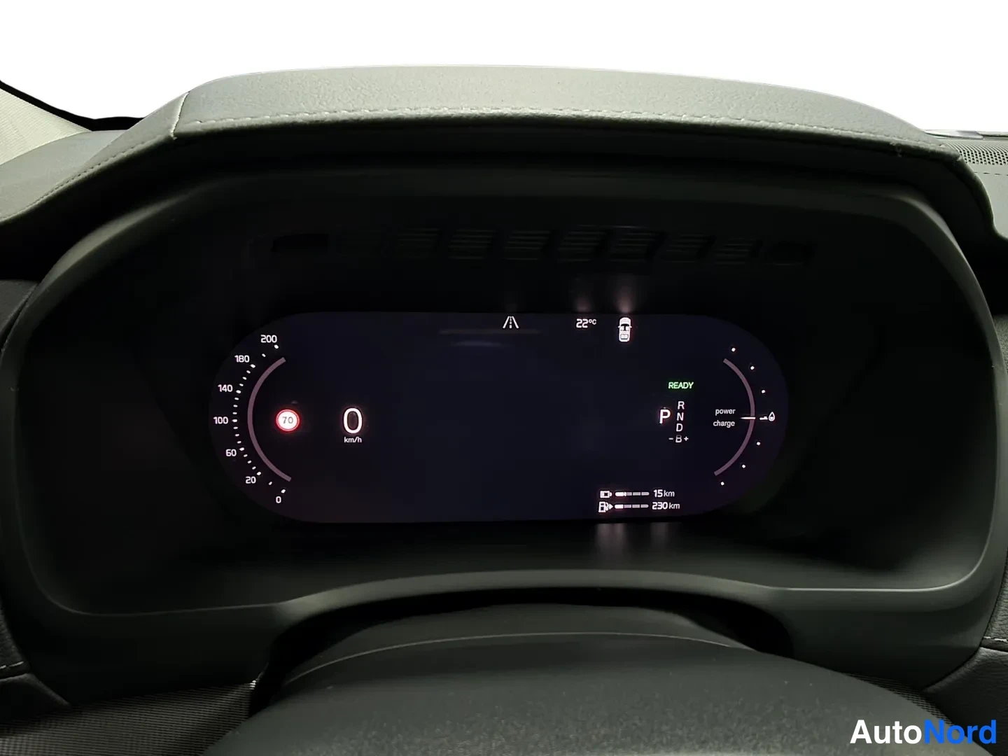 Grå Volvo XC90 2024, bild 8