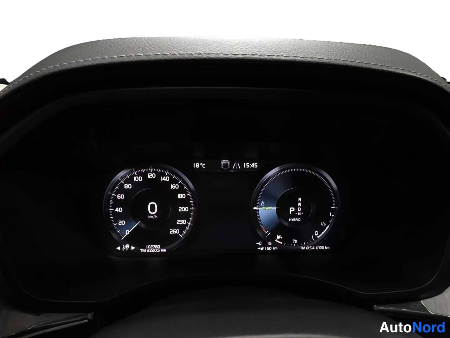 White Volvo XC60 2021, photo 18