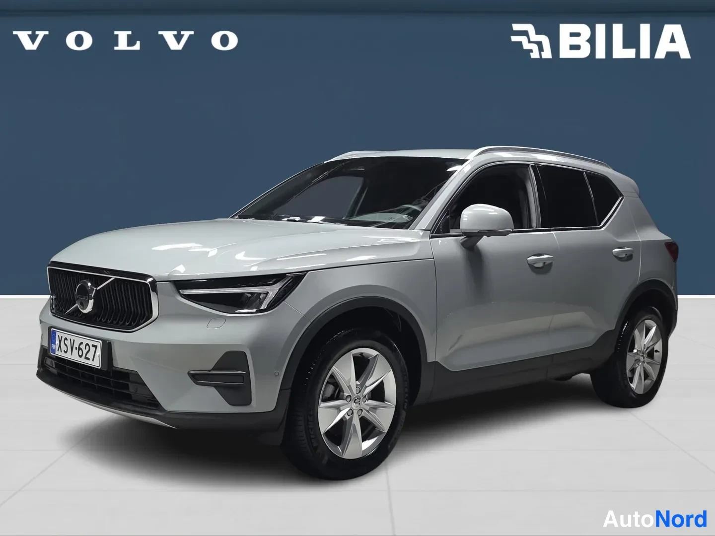 Volvo XC40 B3 MHEV Edition 2025
