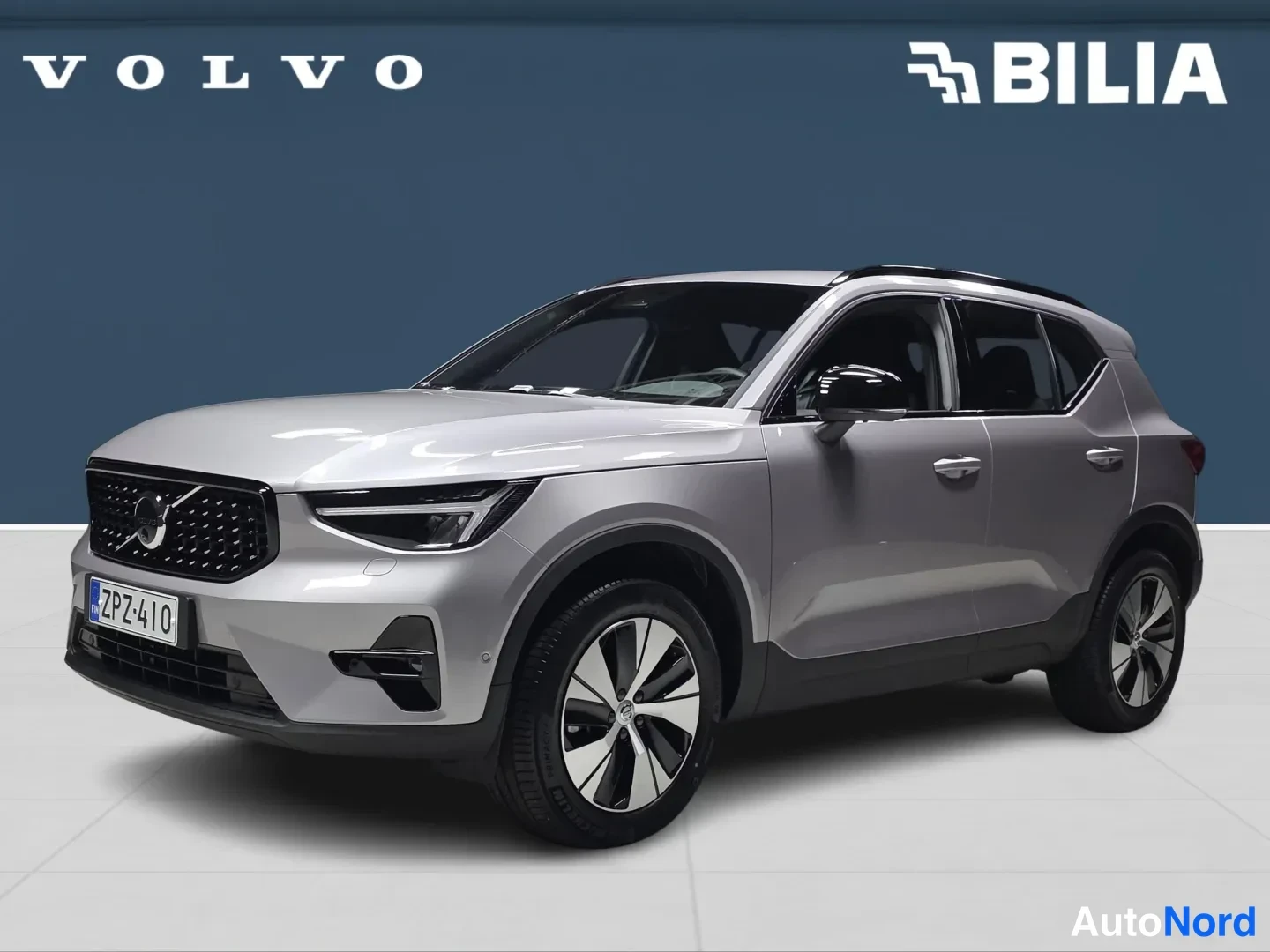 Volvo XC40 B3 MHEV Plus 2026