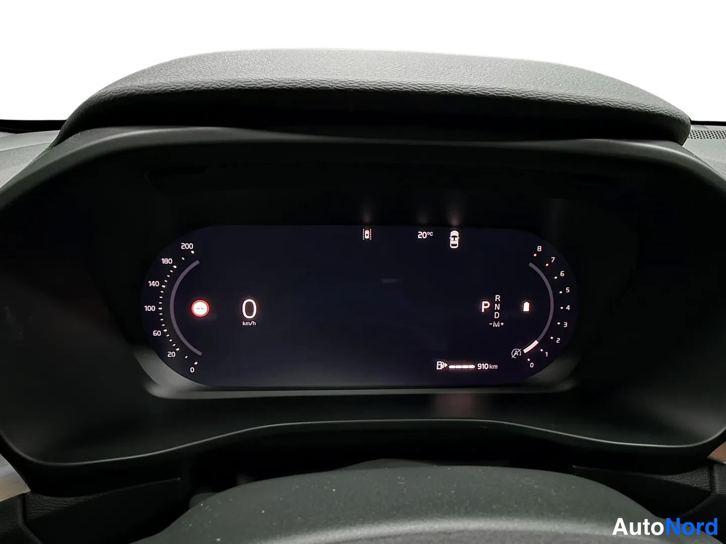 Grey Volvo XC40 2026, photo 8