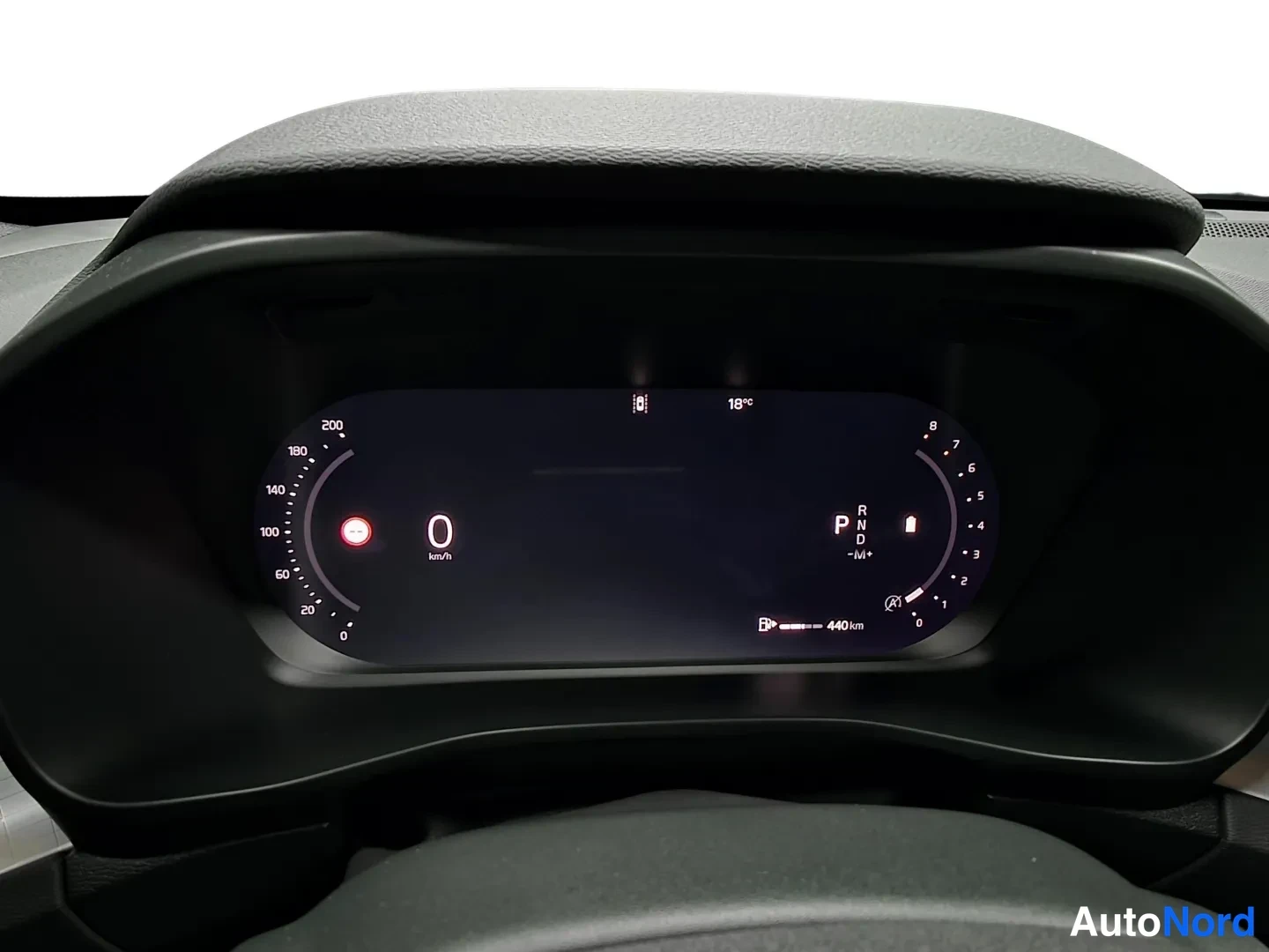 Blue Volvo XC40 2026, photo 8