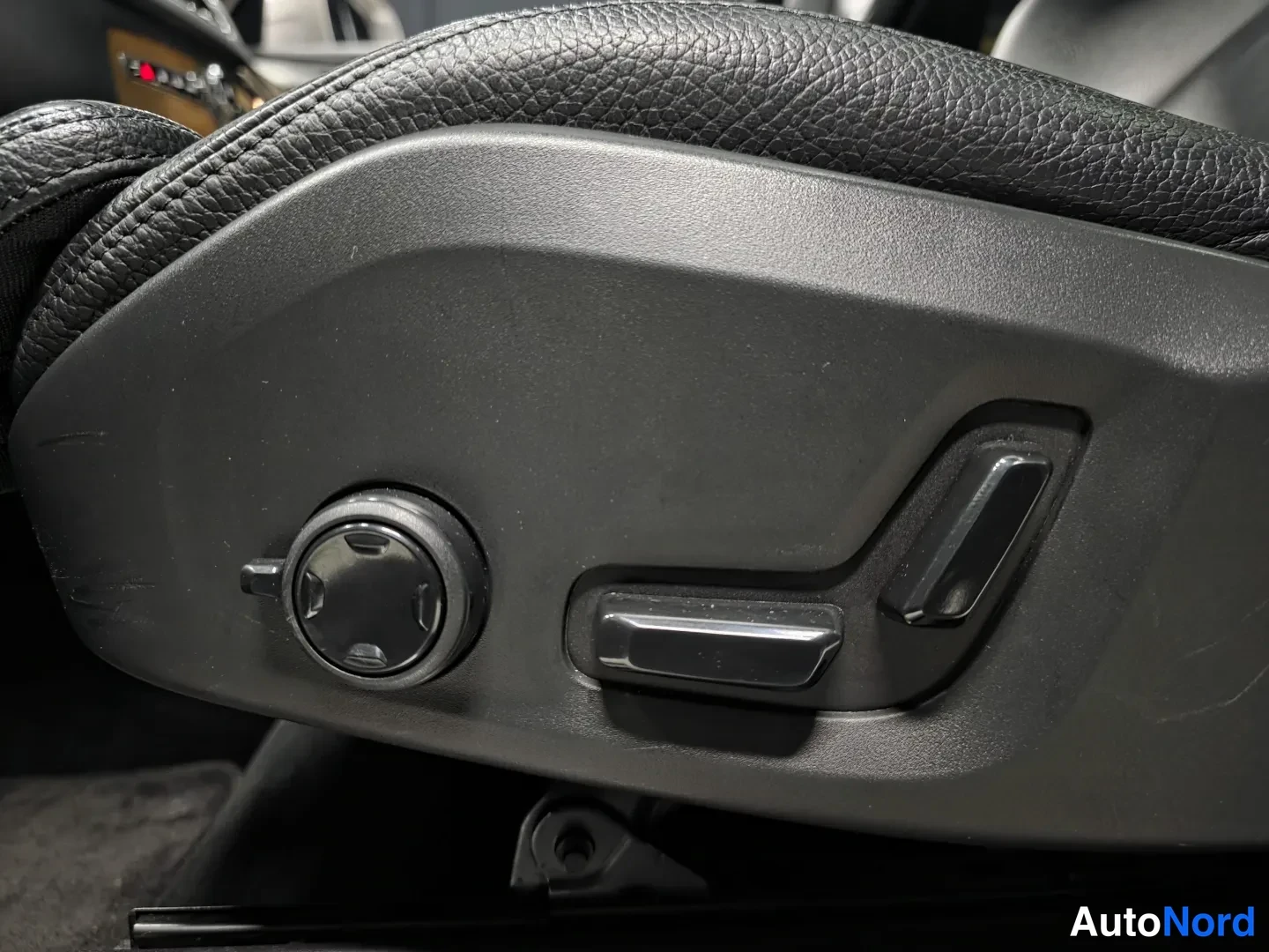 Grey Volvo XC90 2022, photo 16