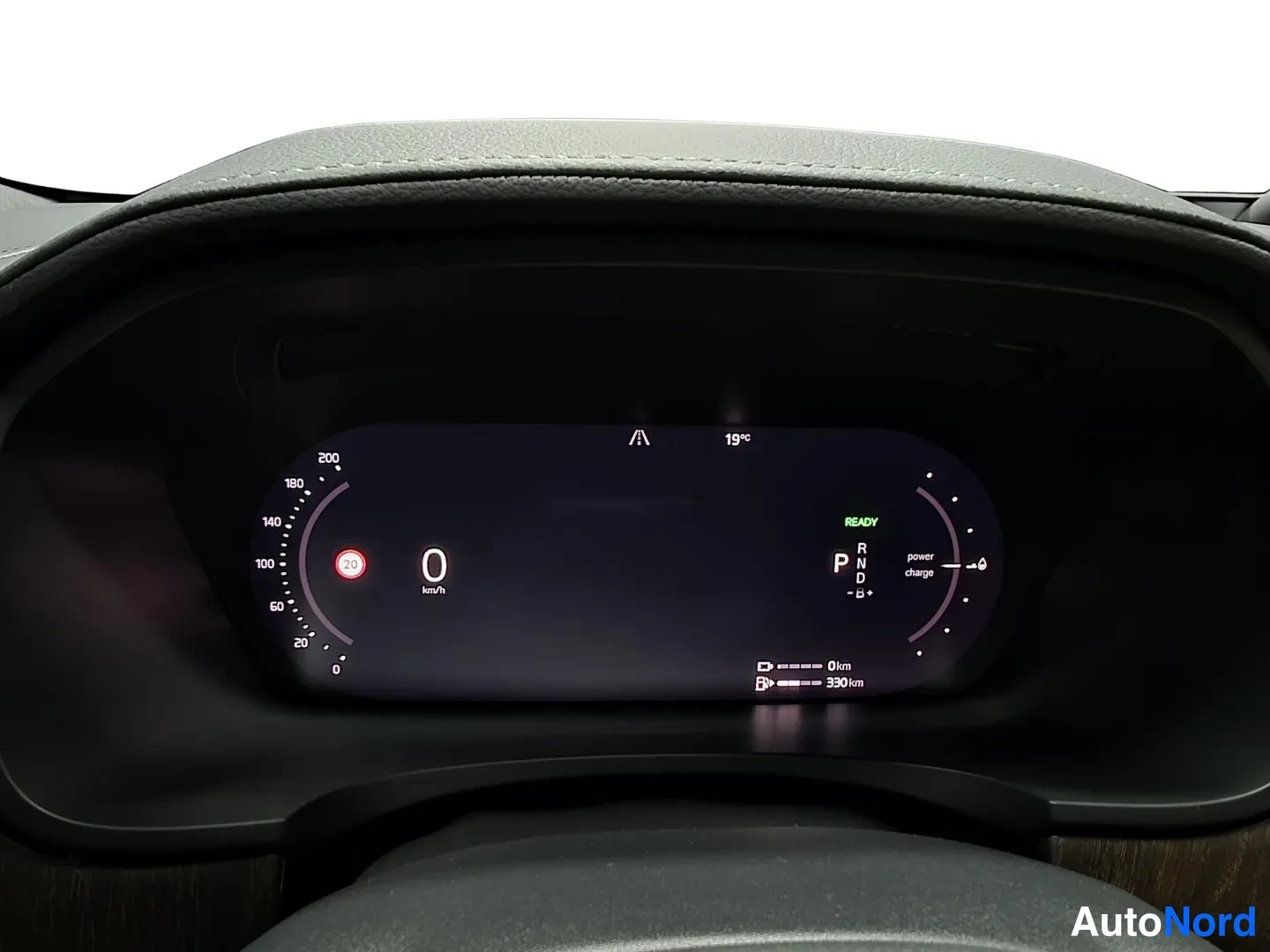 Grey Volvo V90 2024, photo 8