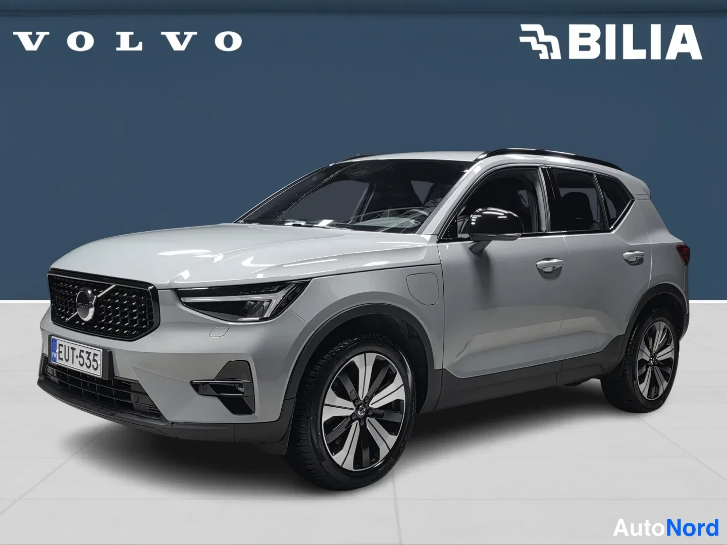 Volvo XC40 T5 TwE Plus Dark 2024