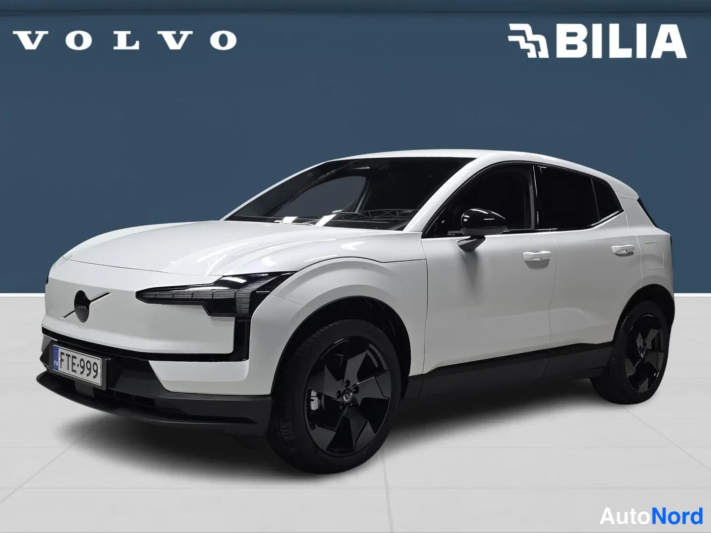 Volvo EX30 2026