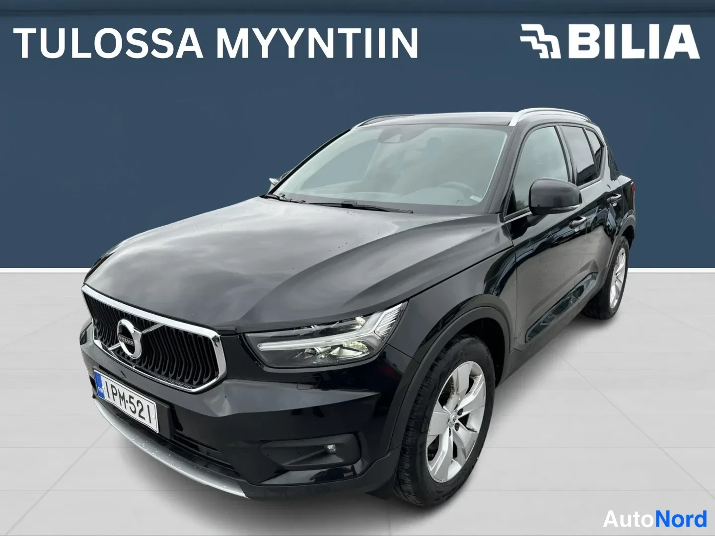 Volvo XC40 T3 Momentum 2020