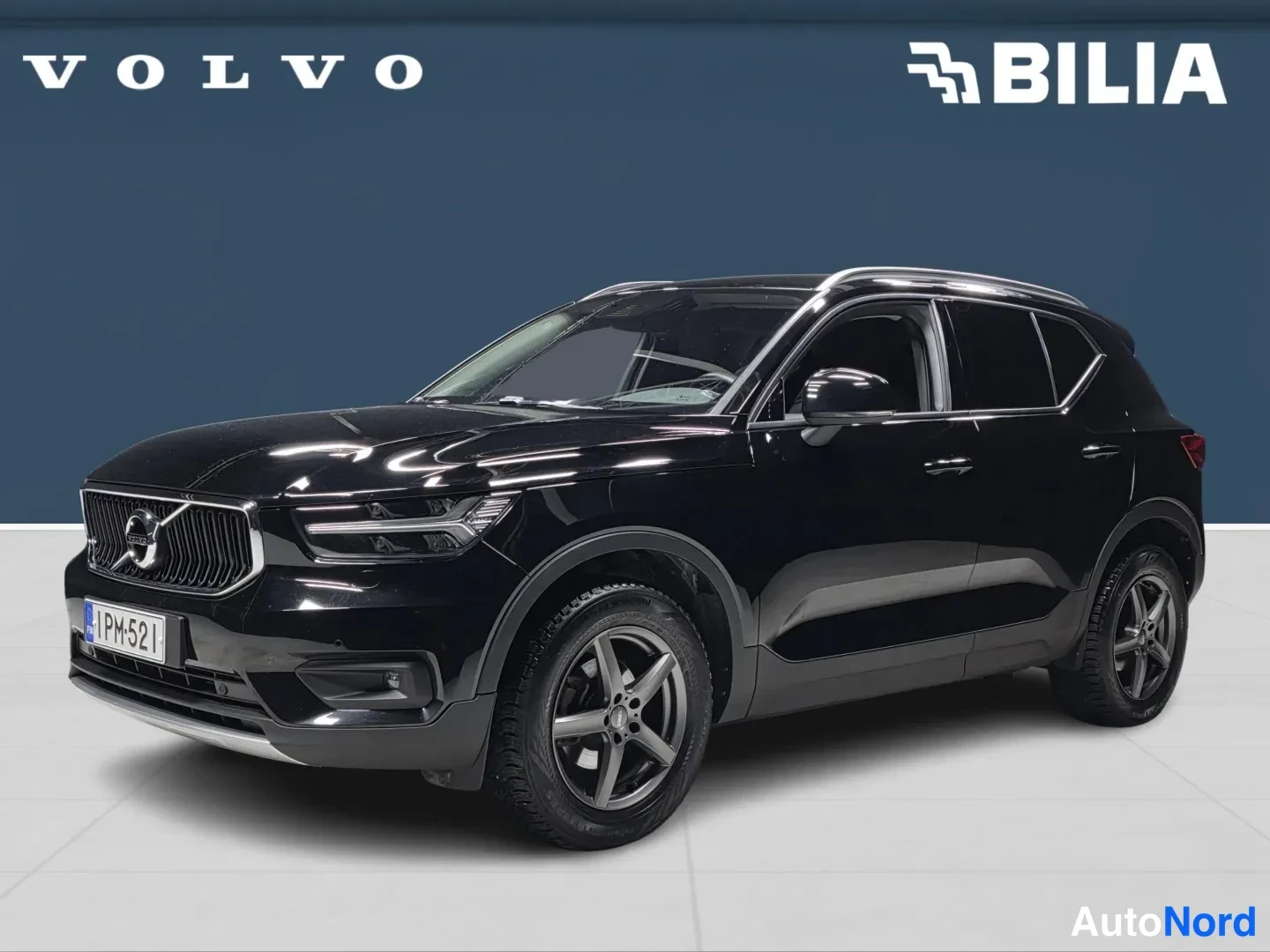 Volvo XC40 T3 Momentum 2020