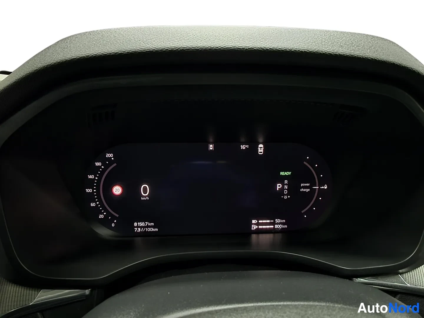 Beige Volvo XC60 2025, kuva 7