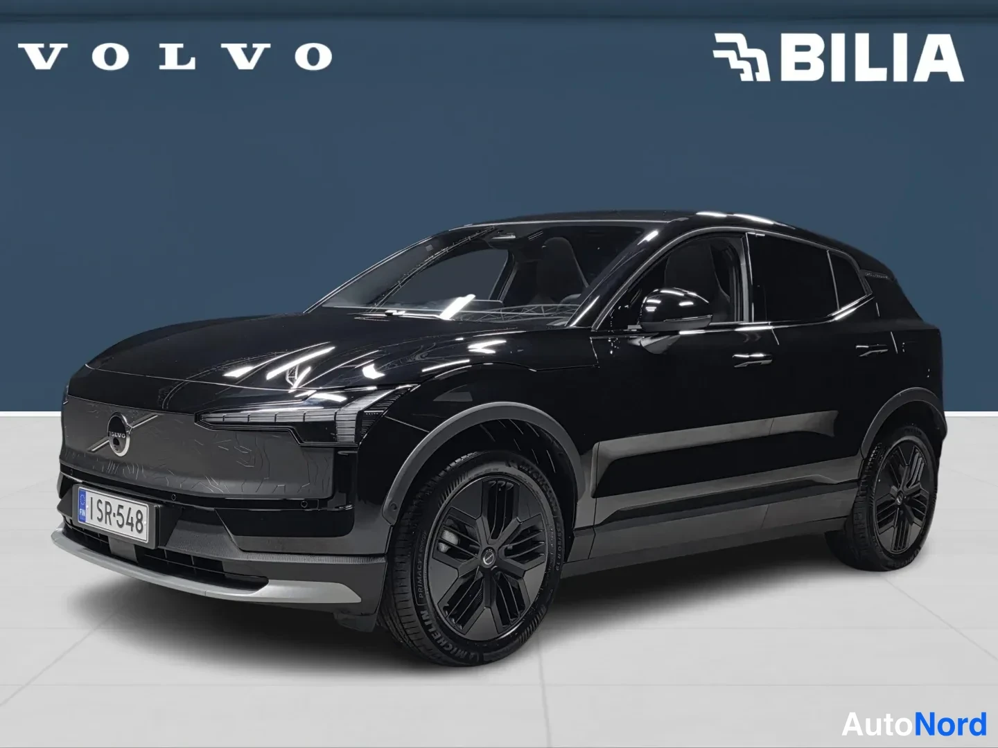 Volvo EX30 Cross Country Twin Performance Ultra 2026