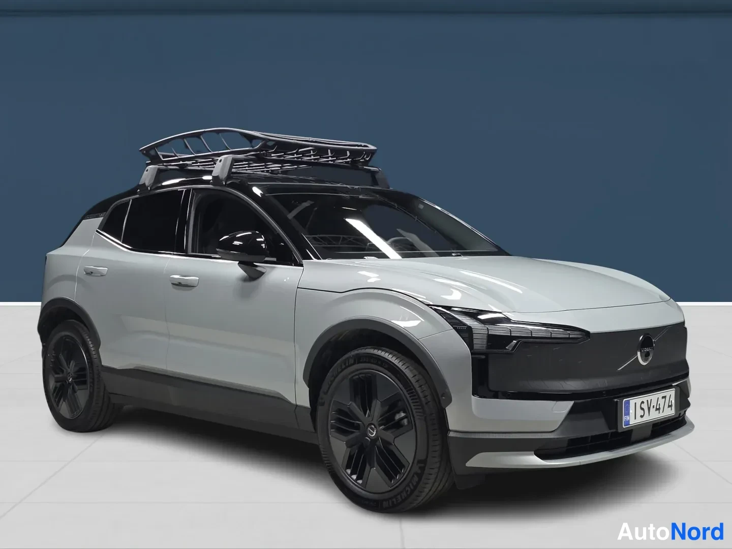 Volvo EX30 Cross Country Twin Performance Ultra 2026