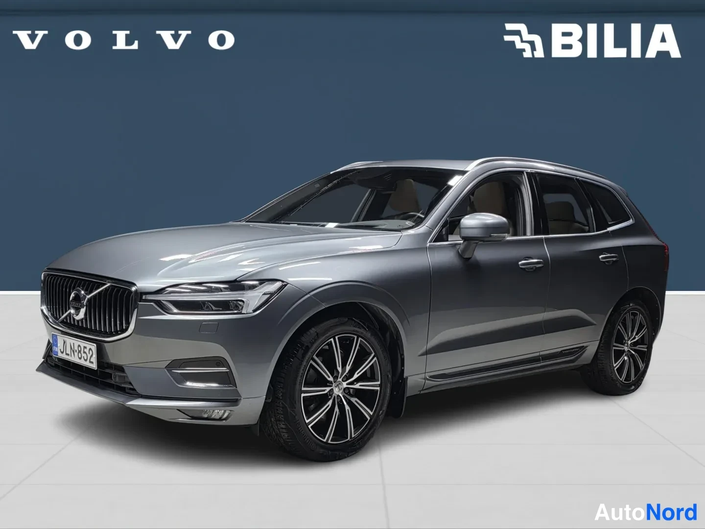 Volvo XC60 B5 AWD Business Inscription 2020