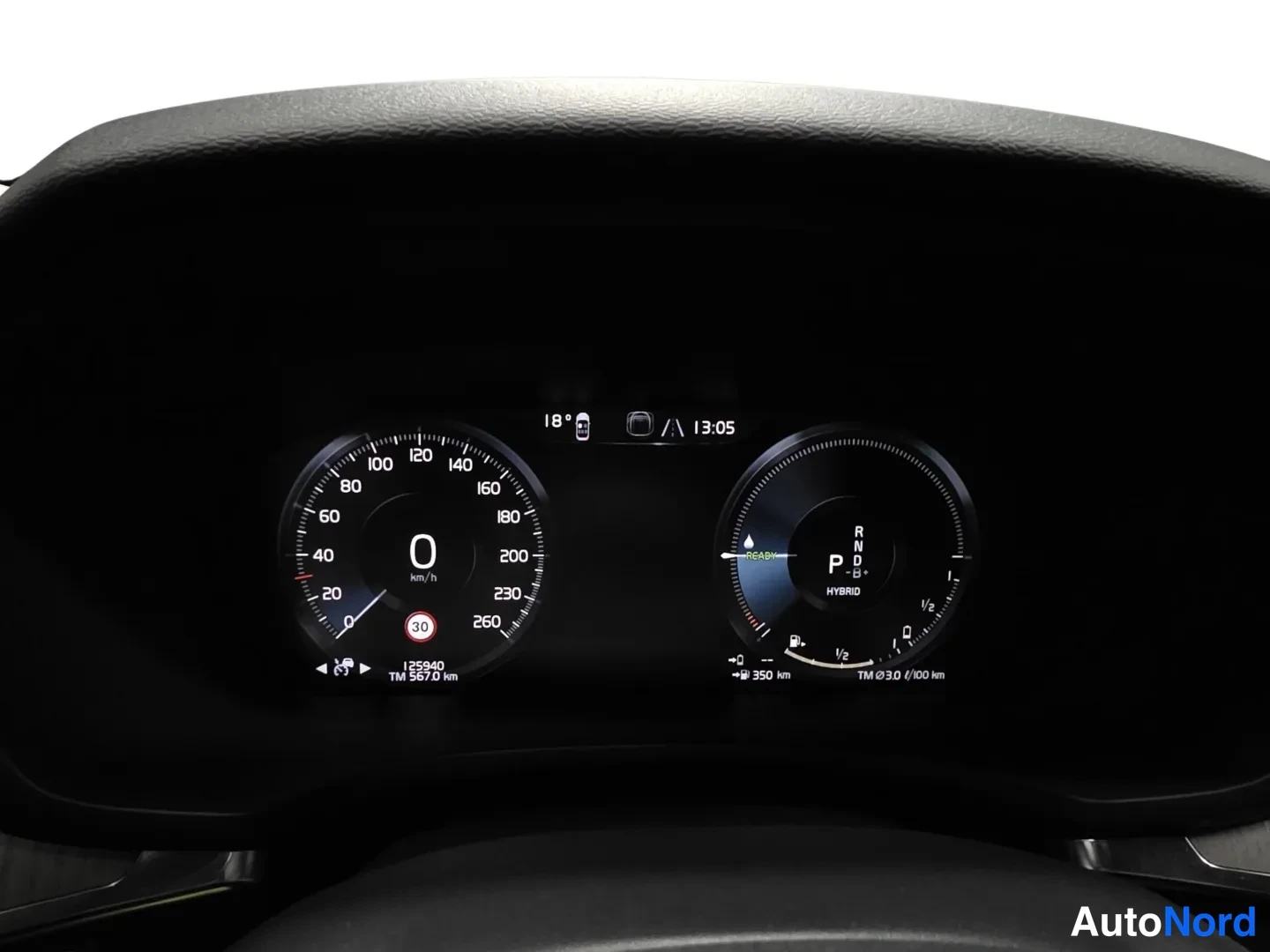 Grey Volvo V60 2022, photo 7