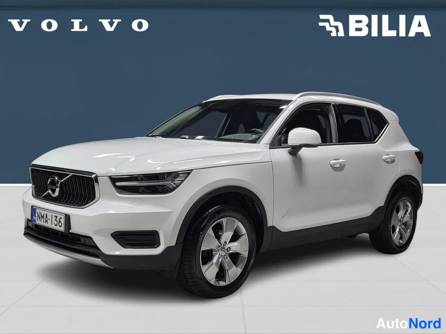 Volvo XC40 T3 Business 2020