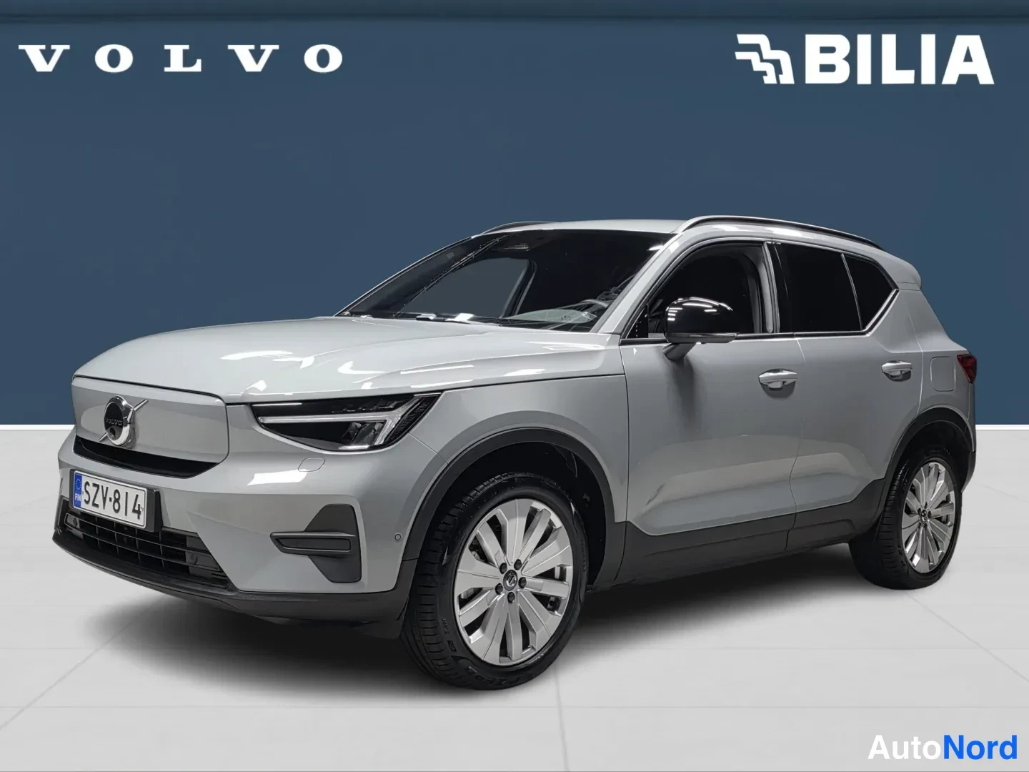 Volvo EX40 Single Extended Range Core 2025