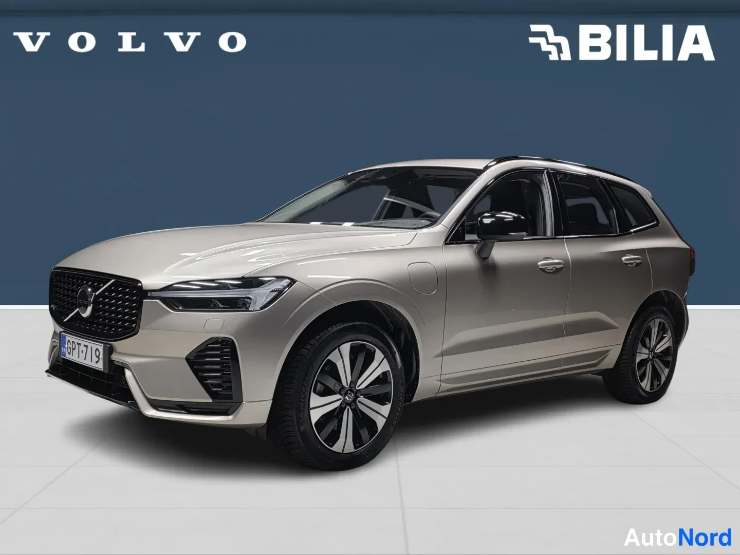 Volvo XC60 2024