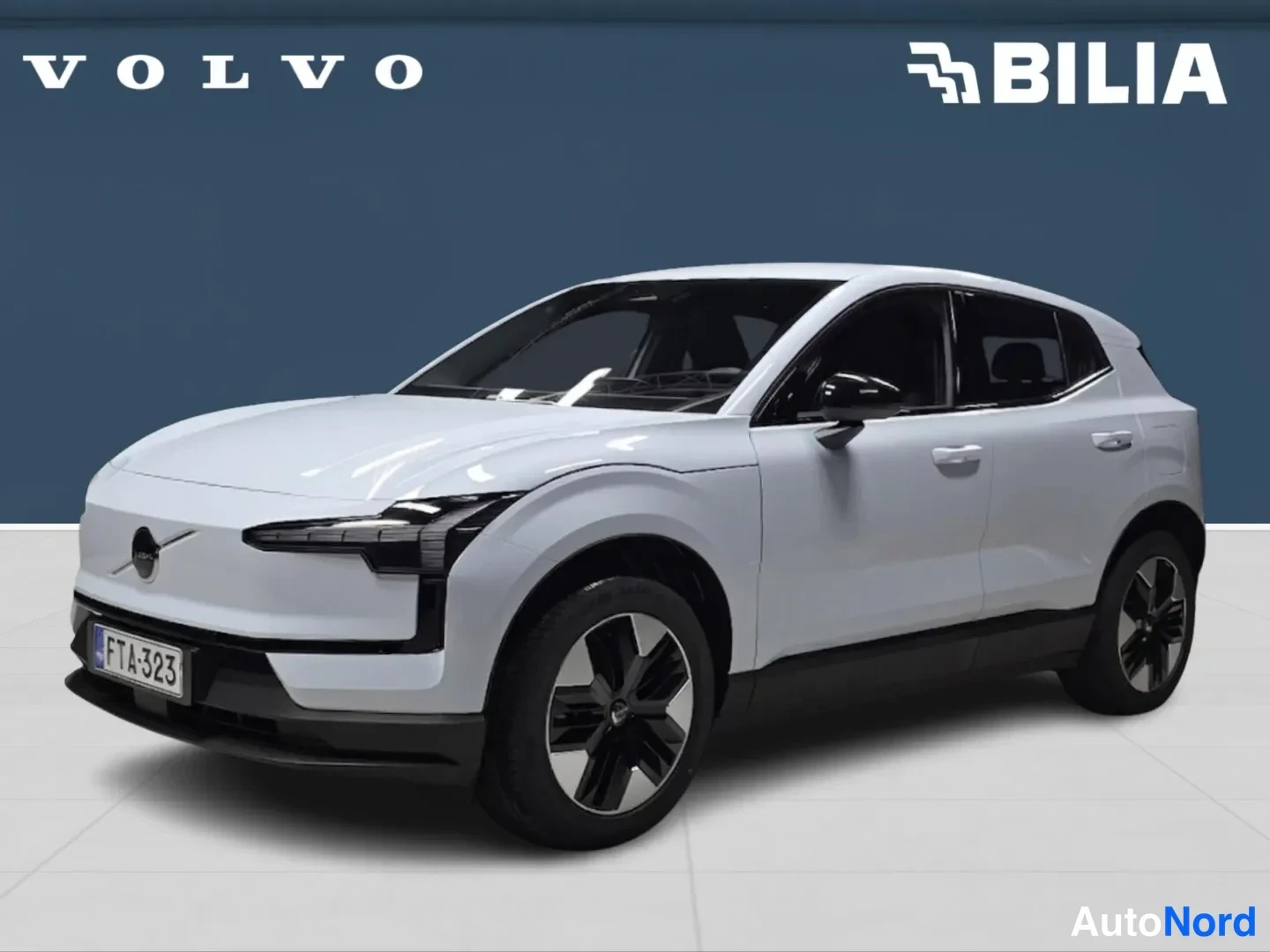 Volvo EX30 2027