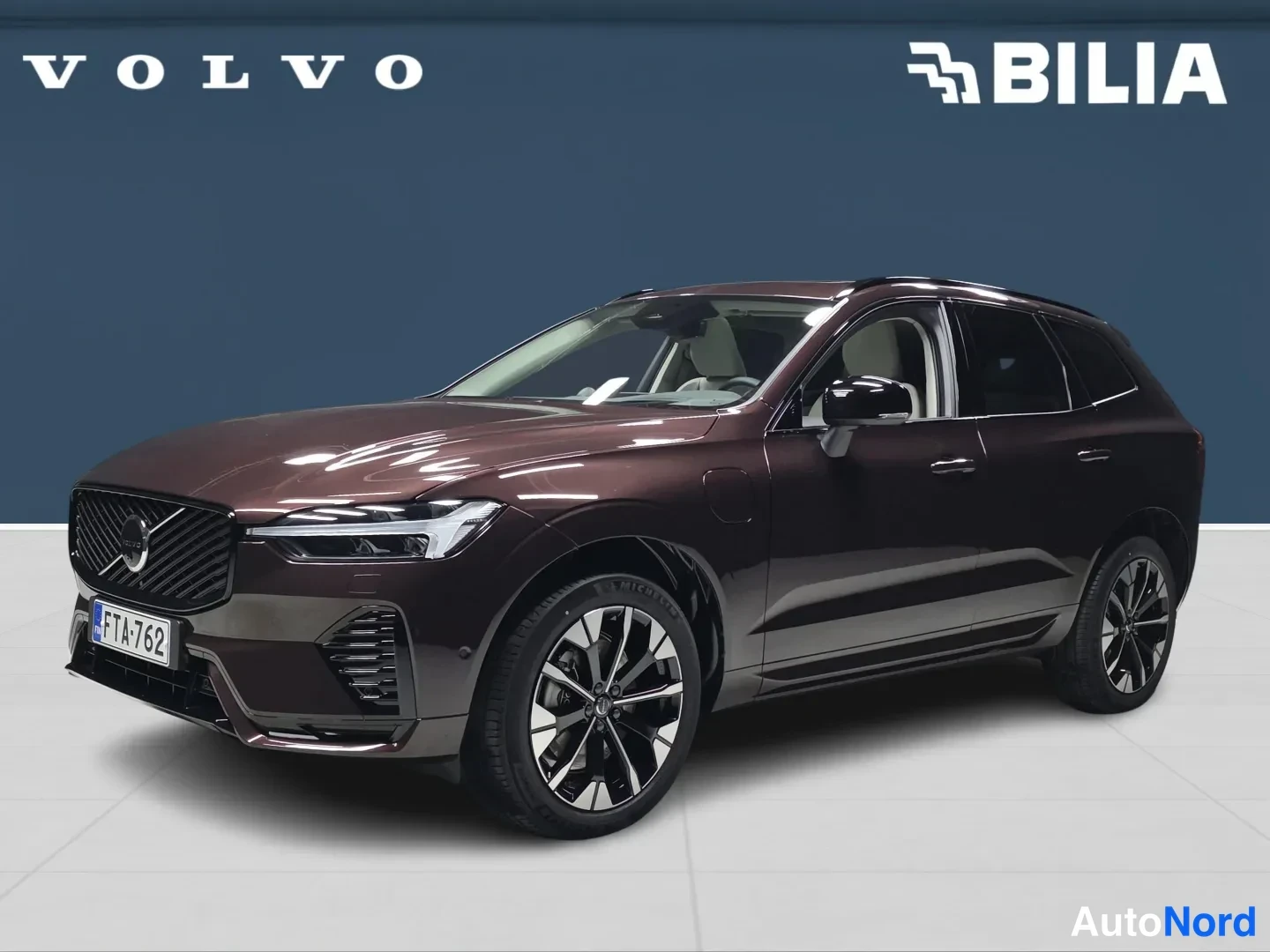 Volvo XC60 Lounge 2027