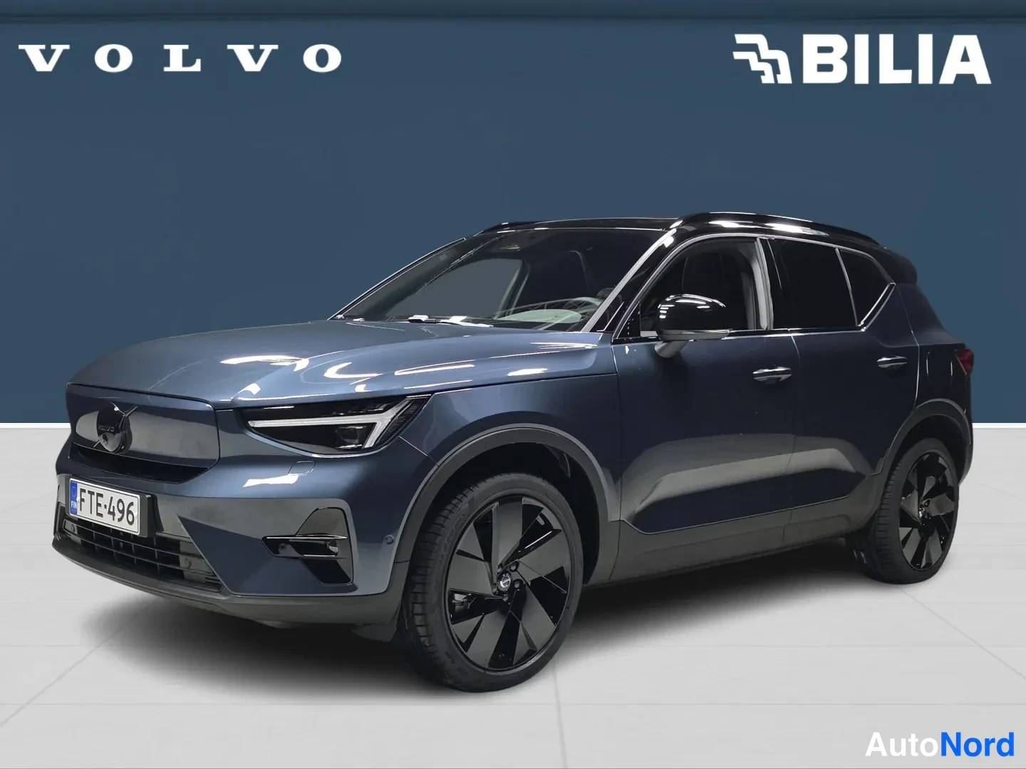 Volvo EX40 Lounge 2027