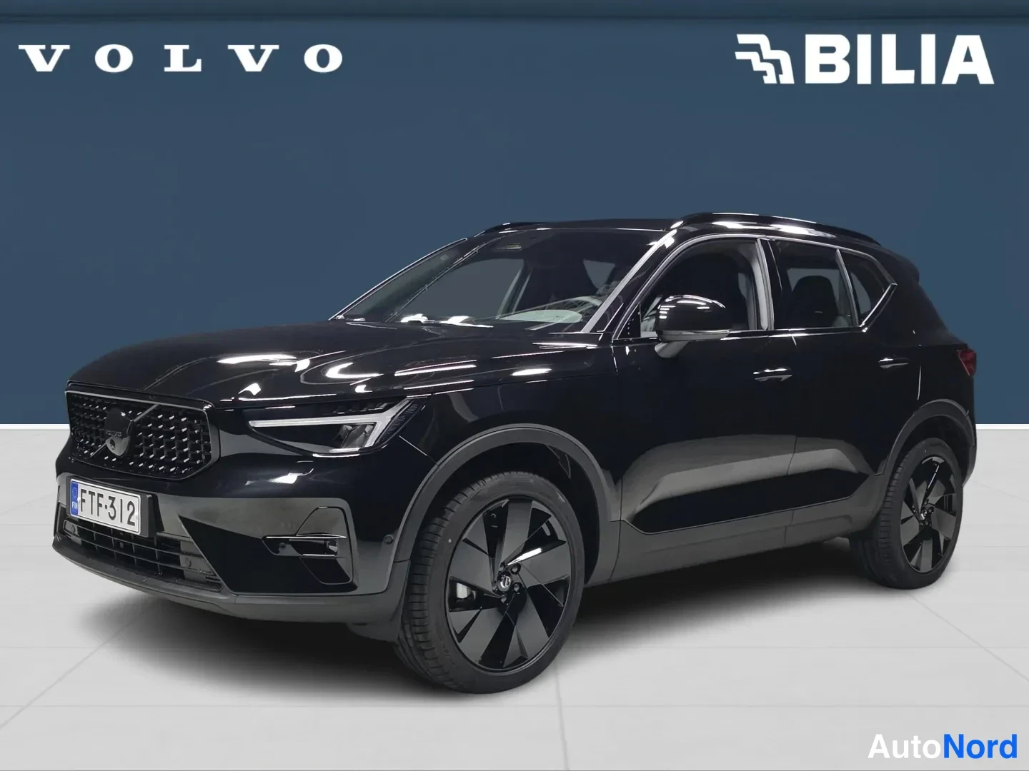 Volvo XC40 Technic 2027