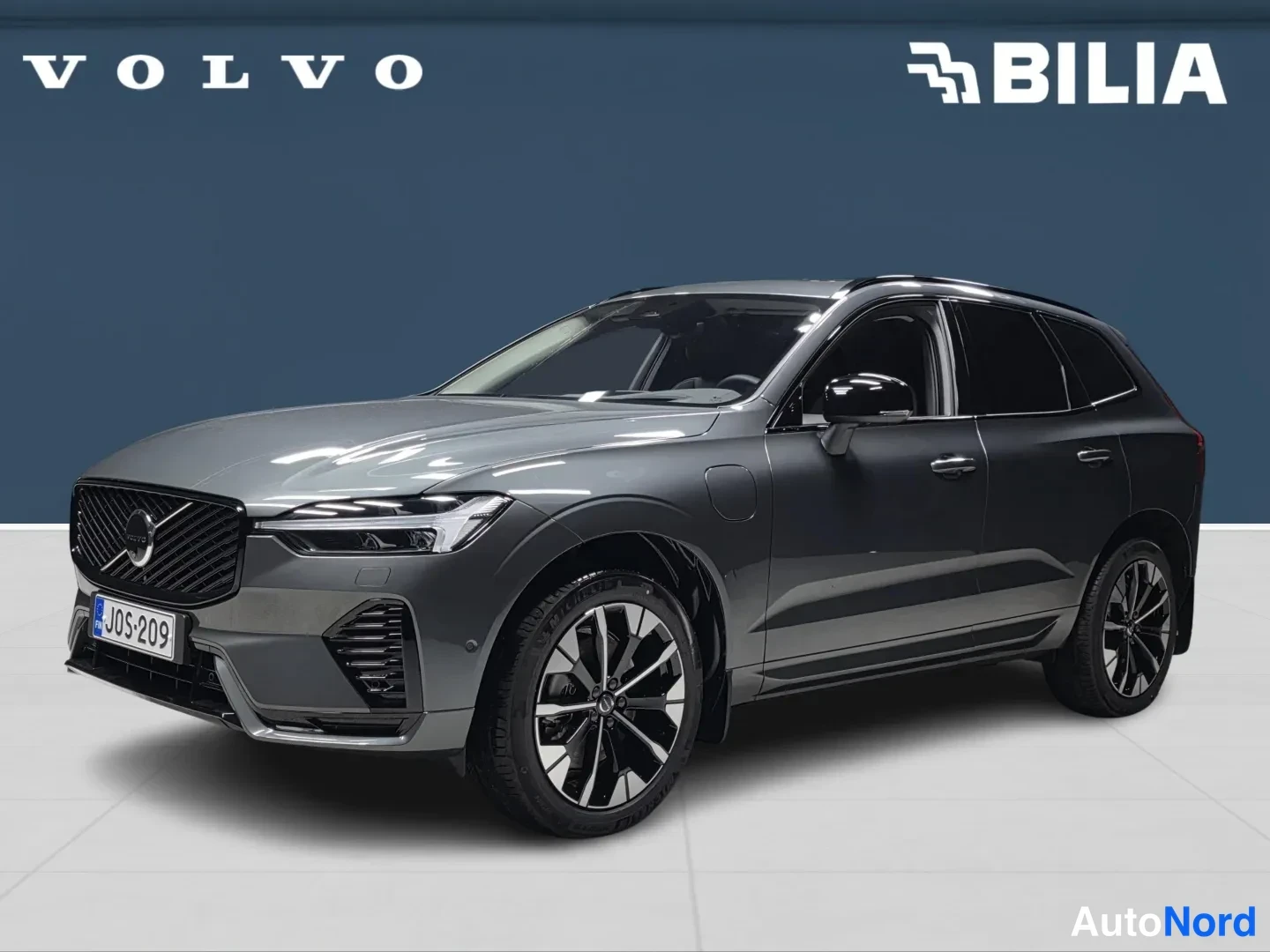 Volvo XC60 2027