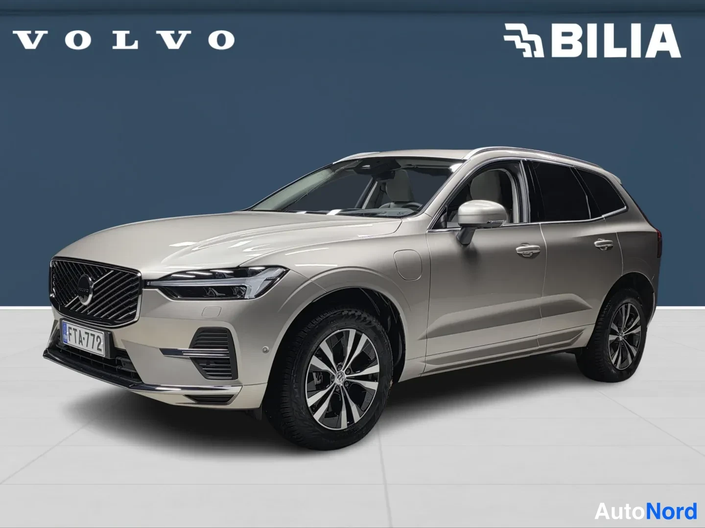 Volvo XC60 2027