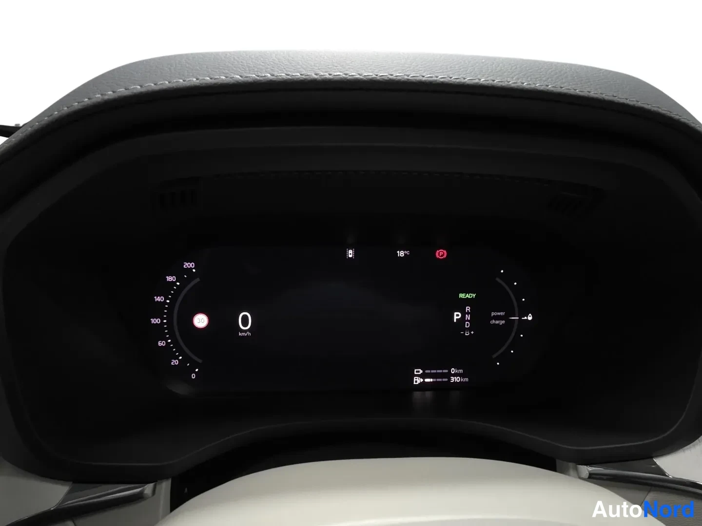 Beige Volvo XC60 2027, kuva 8