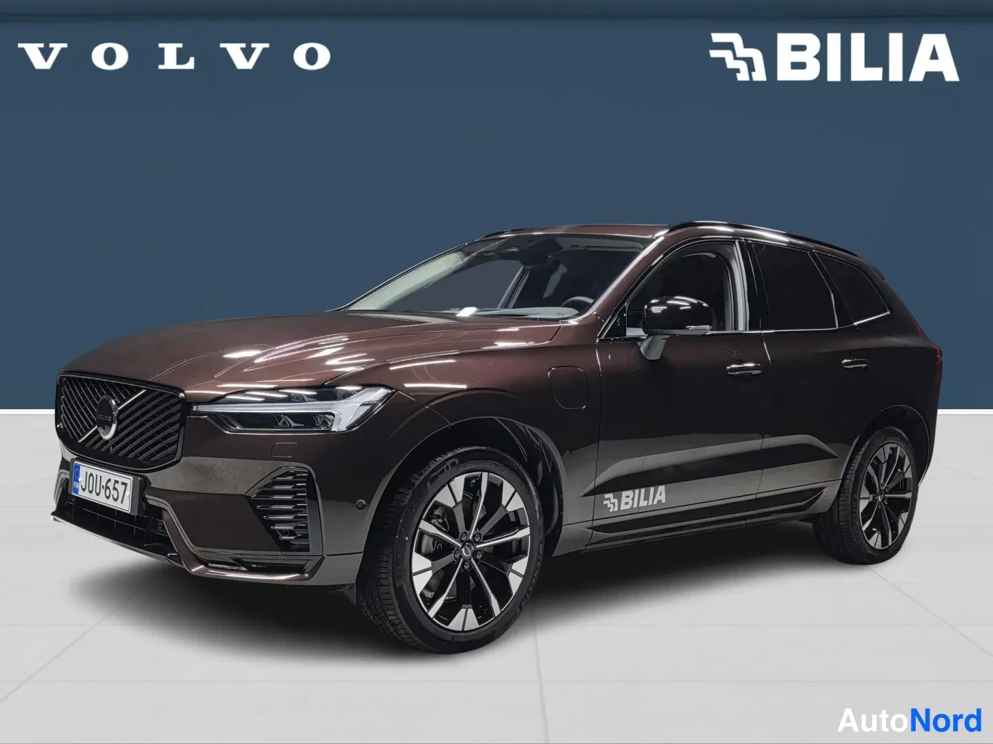 Volvo XC60 2026