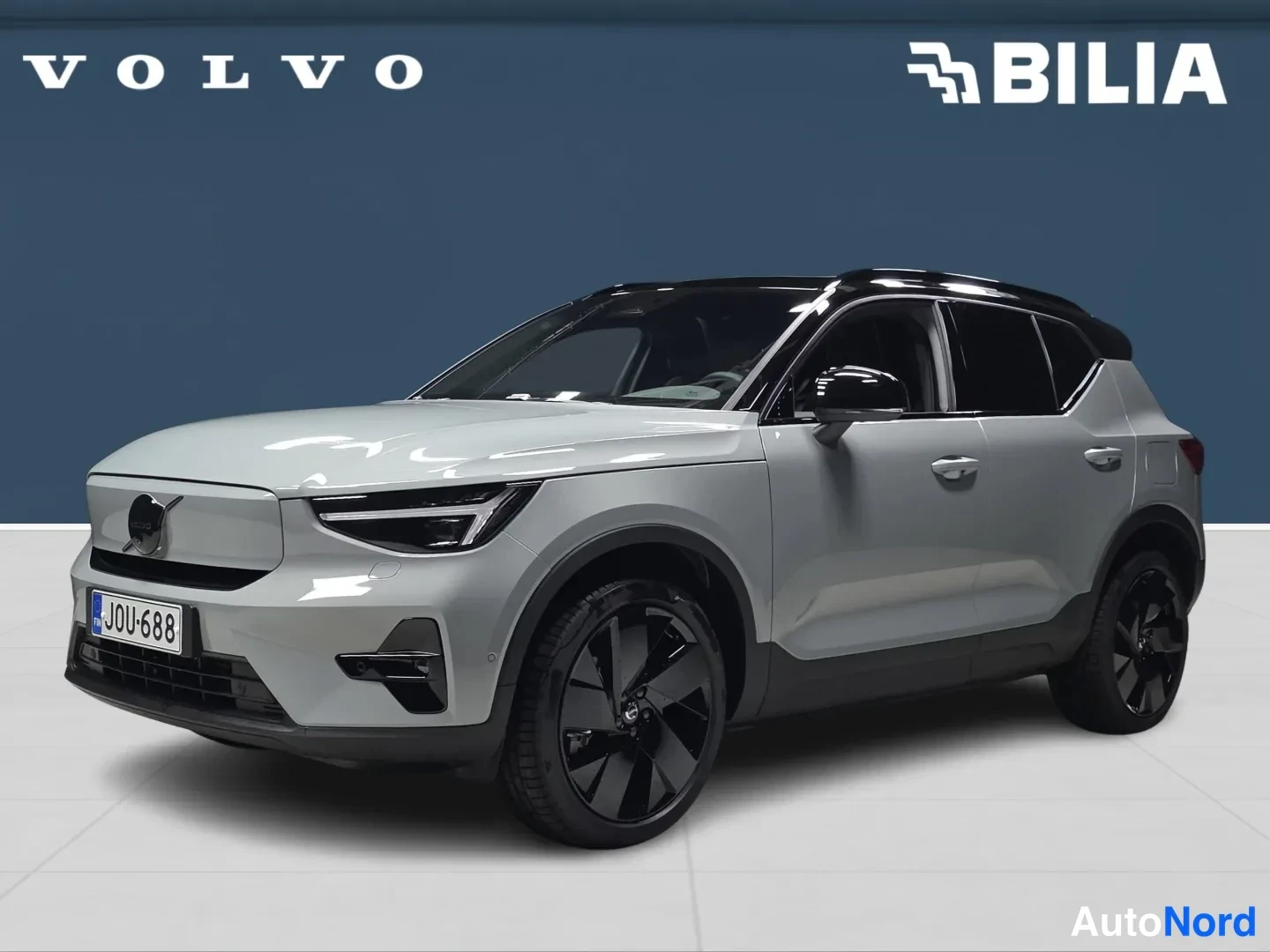 Volvo EX40 Lounge 2027