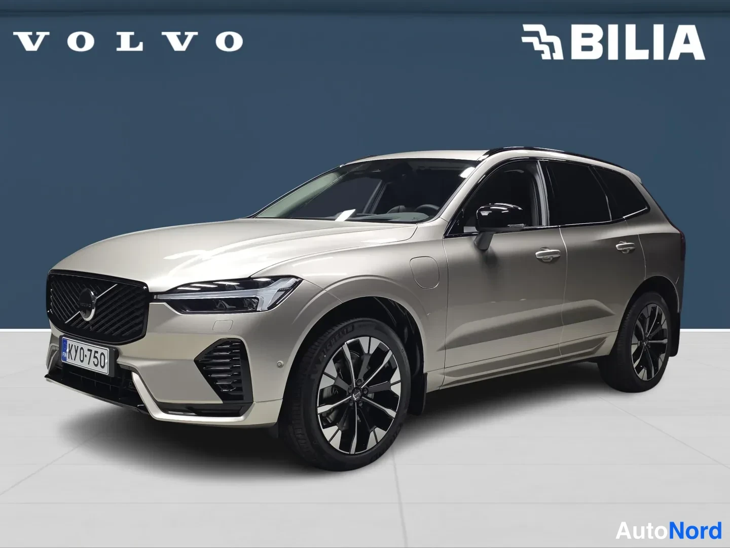 Volvo XC60 2027
