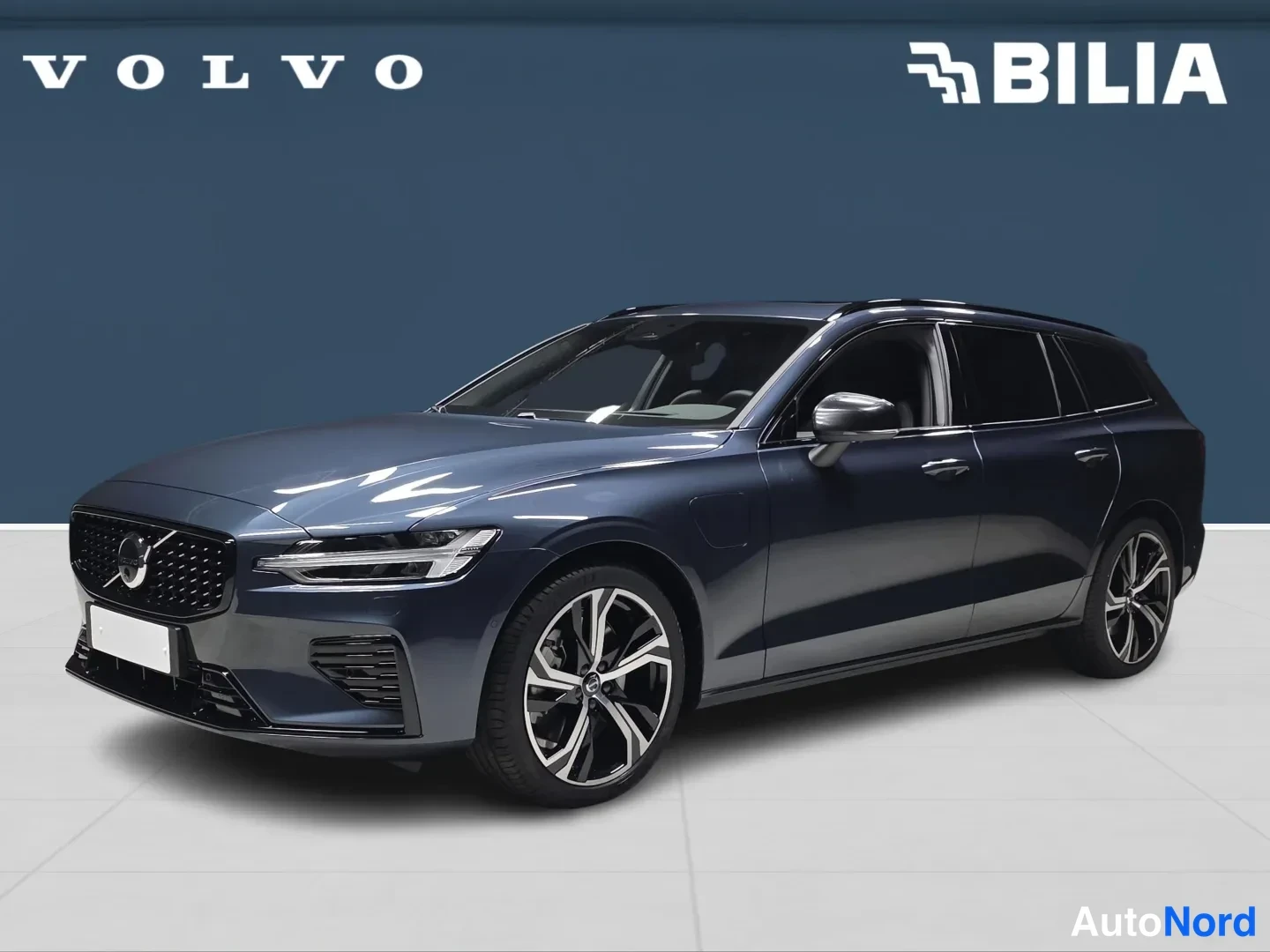 Volvo V60, 2026