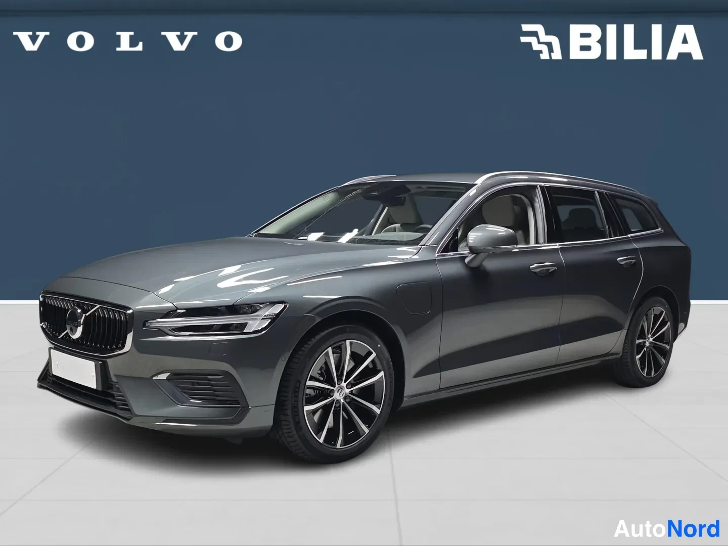 Volvo V60 2026