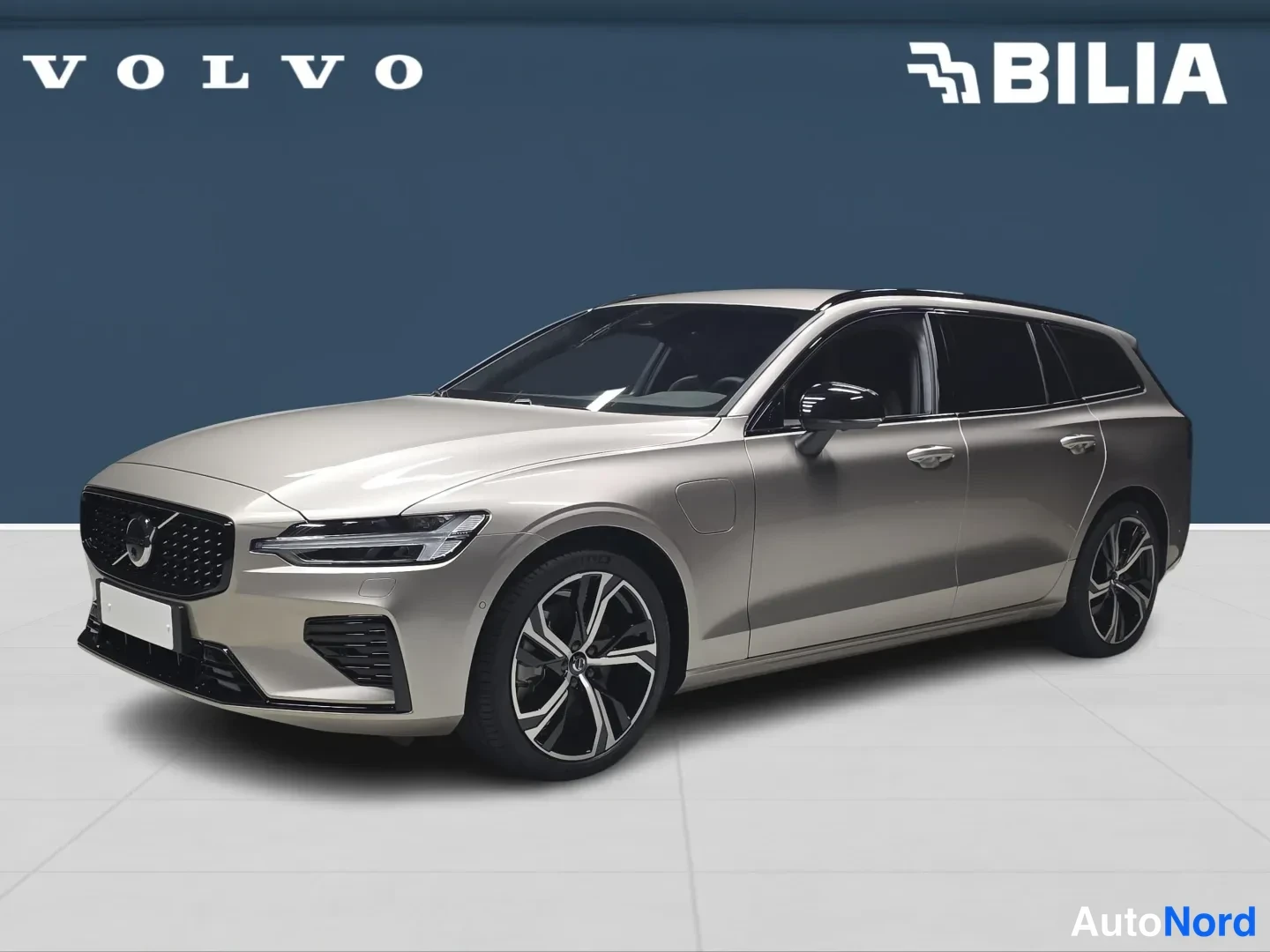 Volvo V60 T8 AWD Long Range High Performance Plus 2026