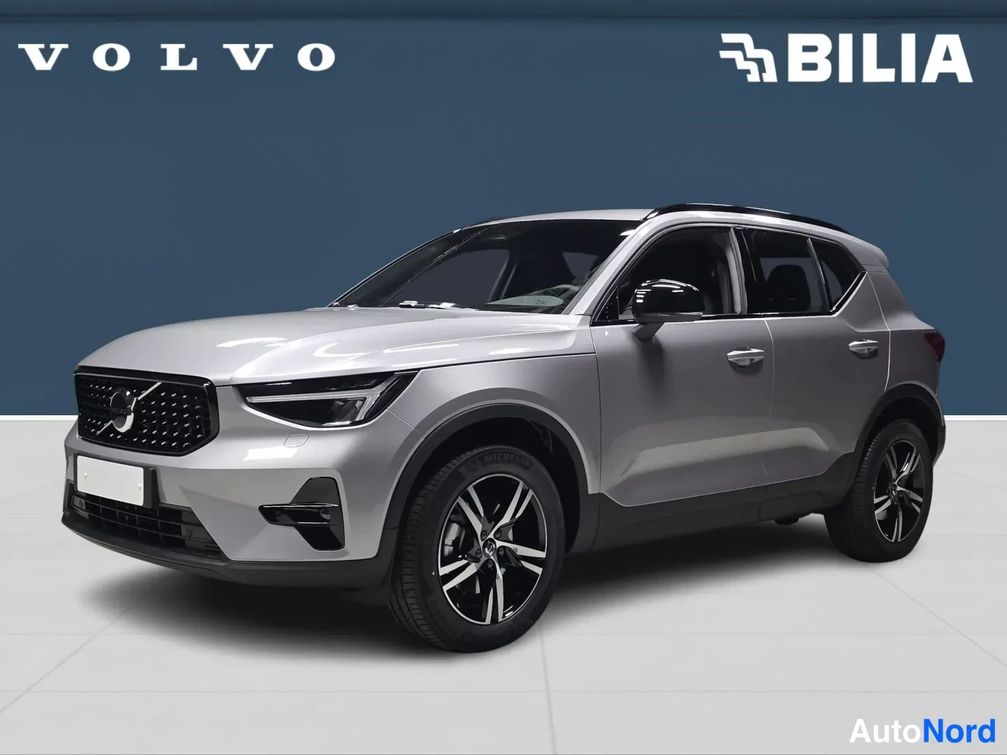 Volvo XC40 2027