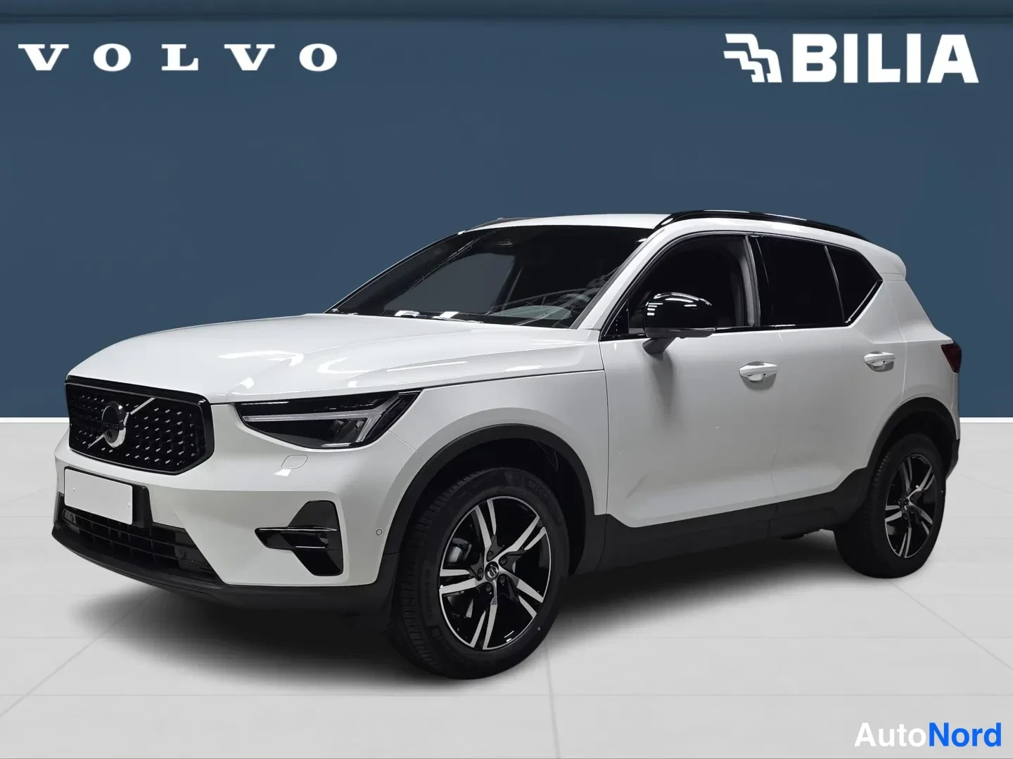 Volvo XC40 2027