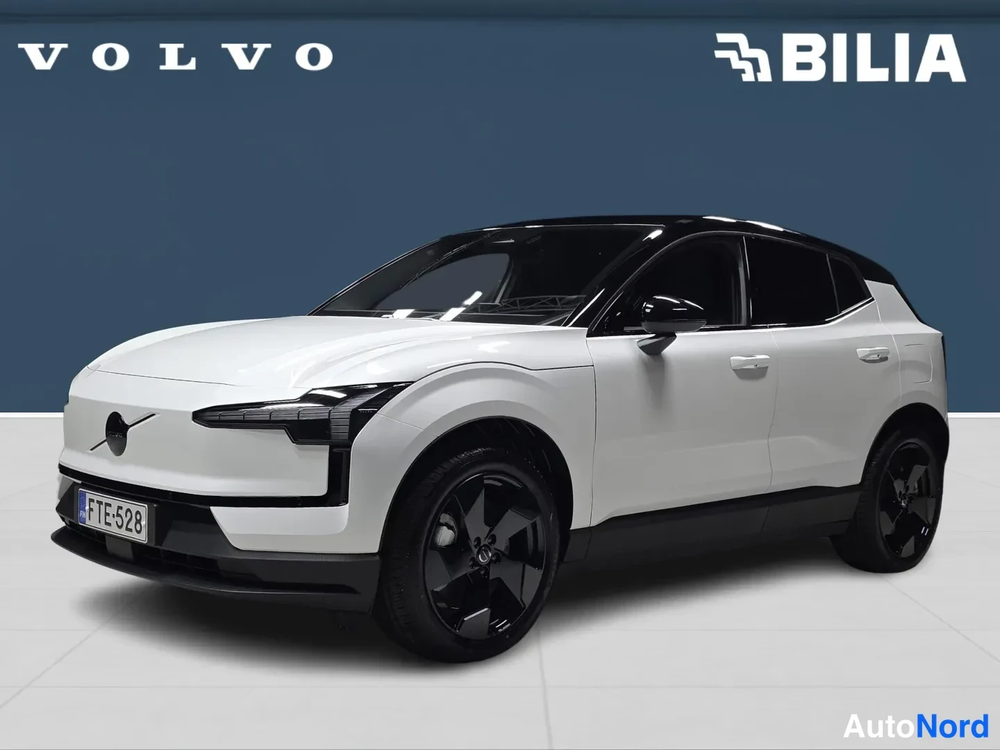 Volvo EX30 2027